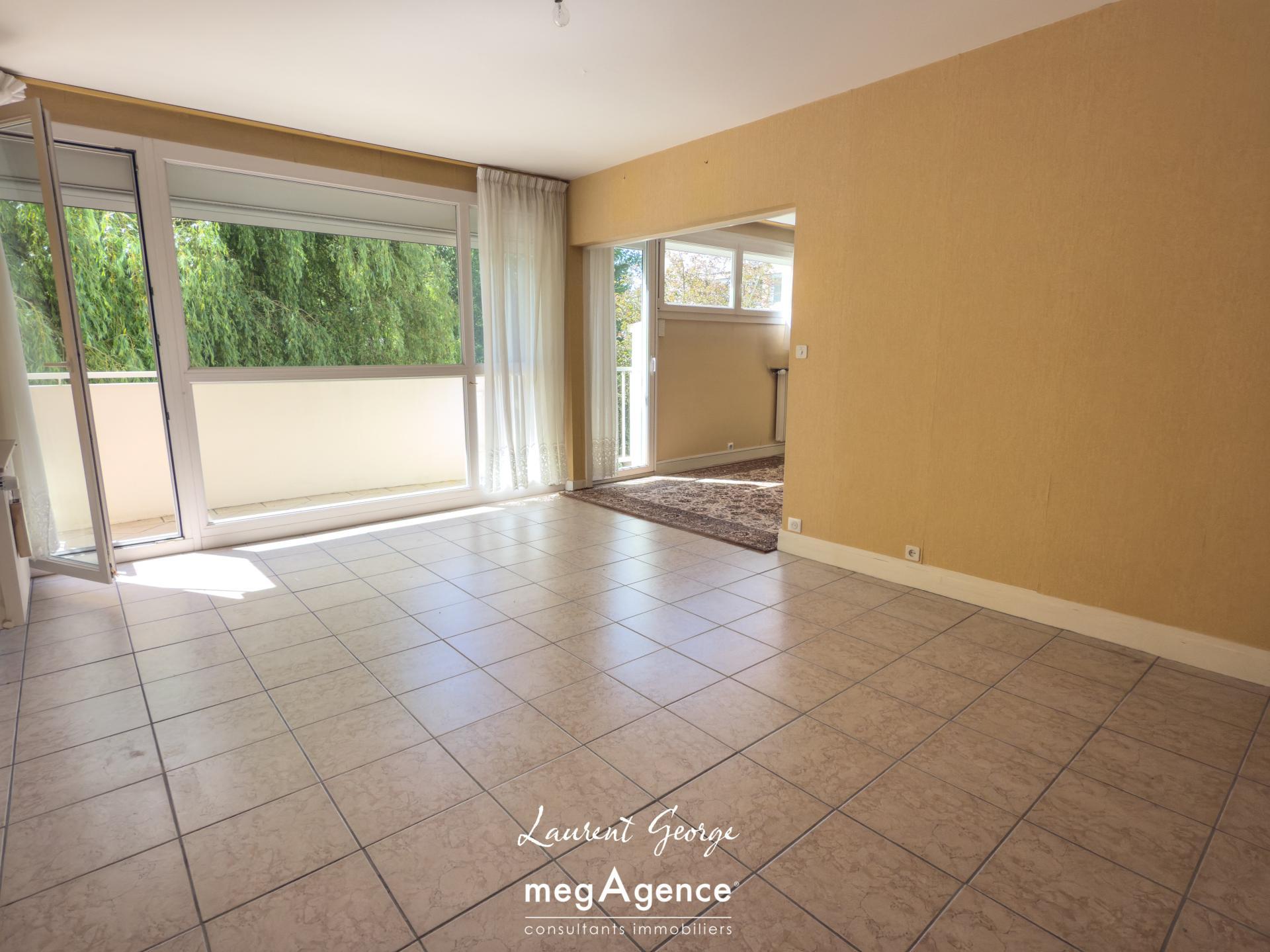 Photographie descriptive du bien