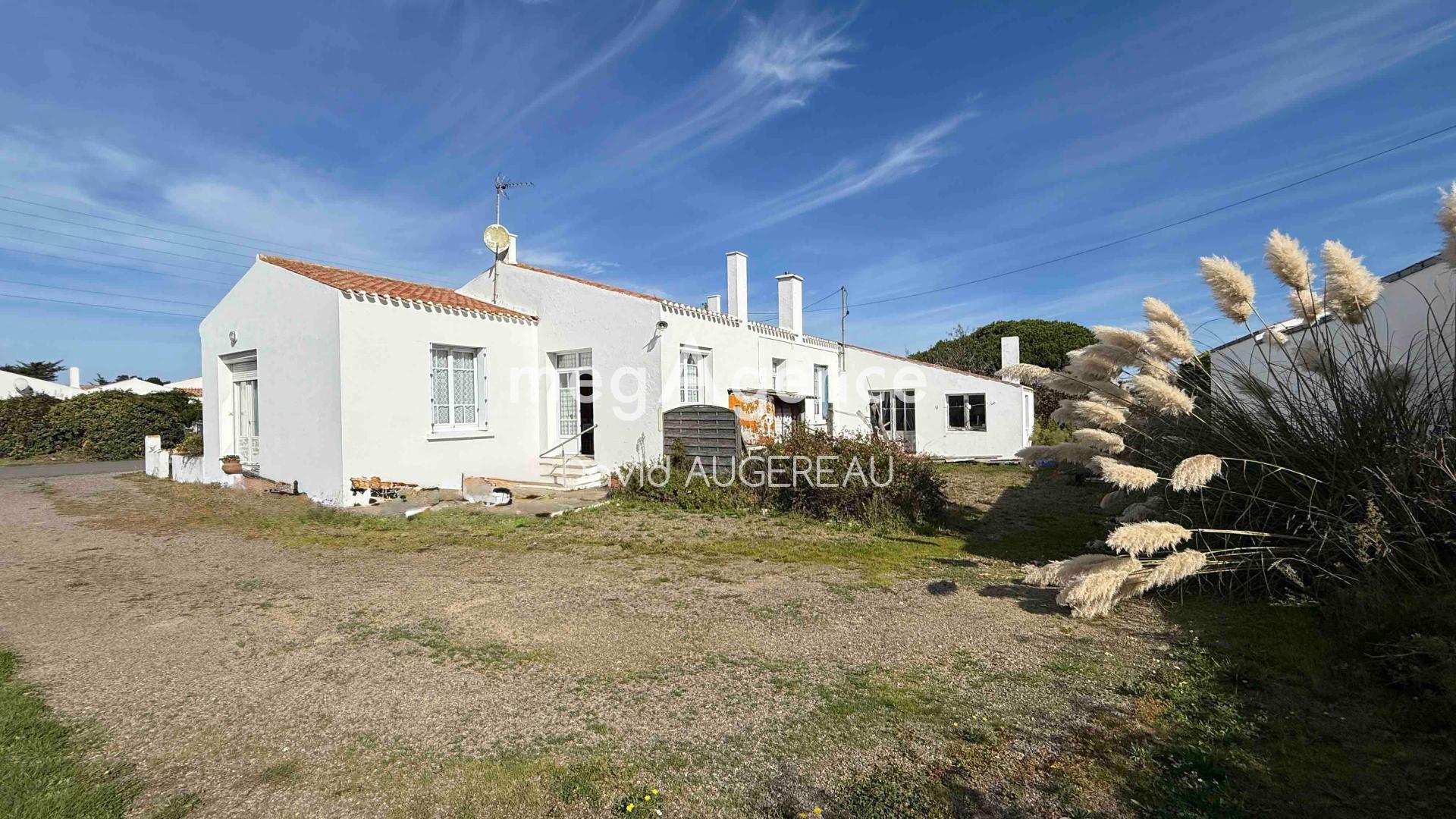 Photographie descriptive du bien