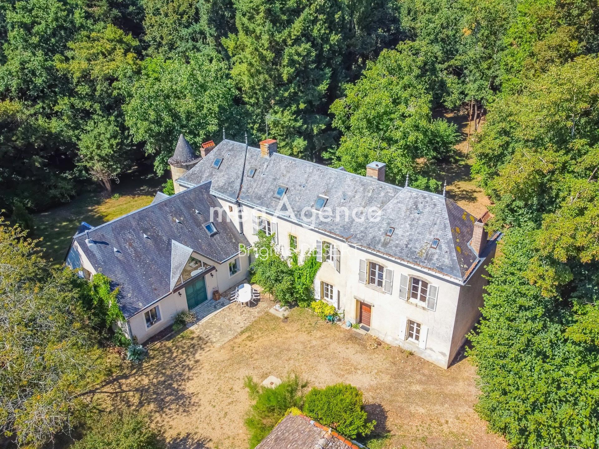 Photographie descriptive du bien