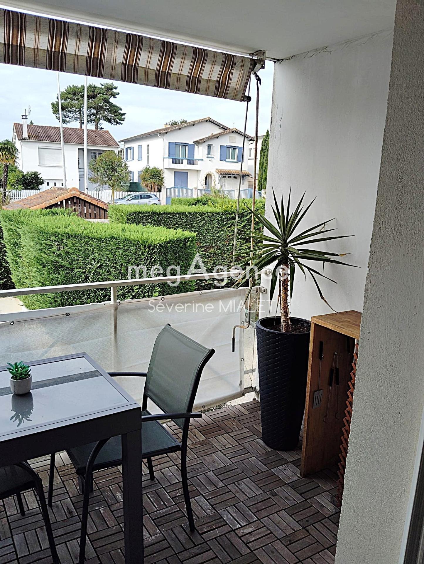 Photographie descriptive du bien