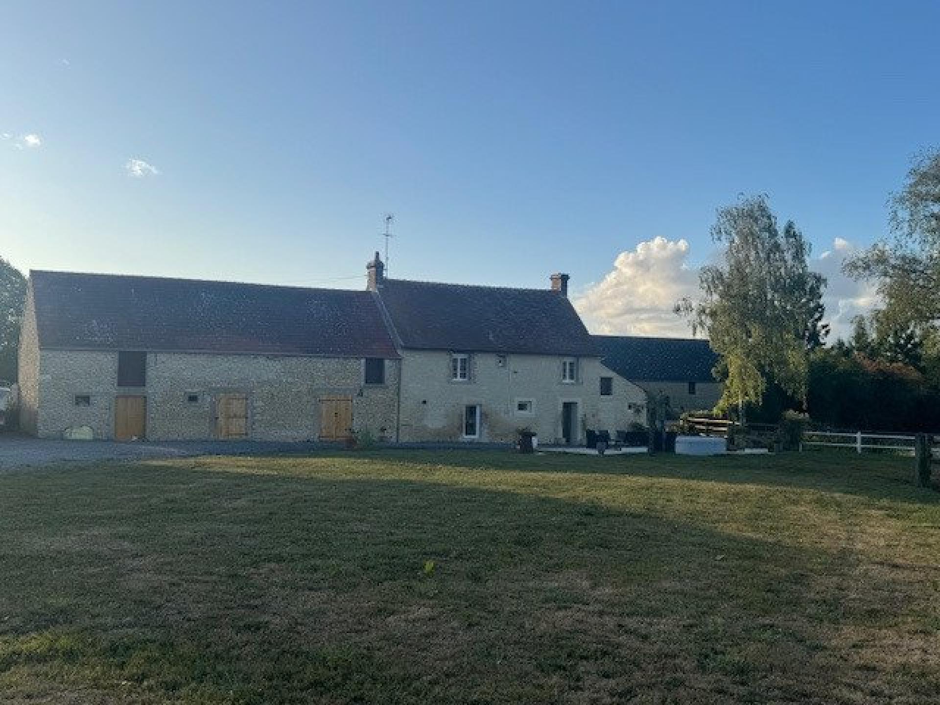 Photographie descriptive du bien