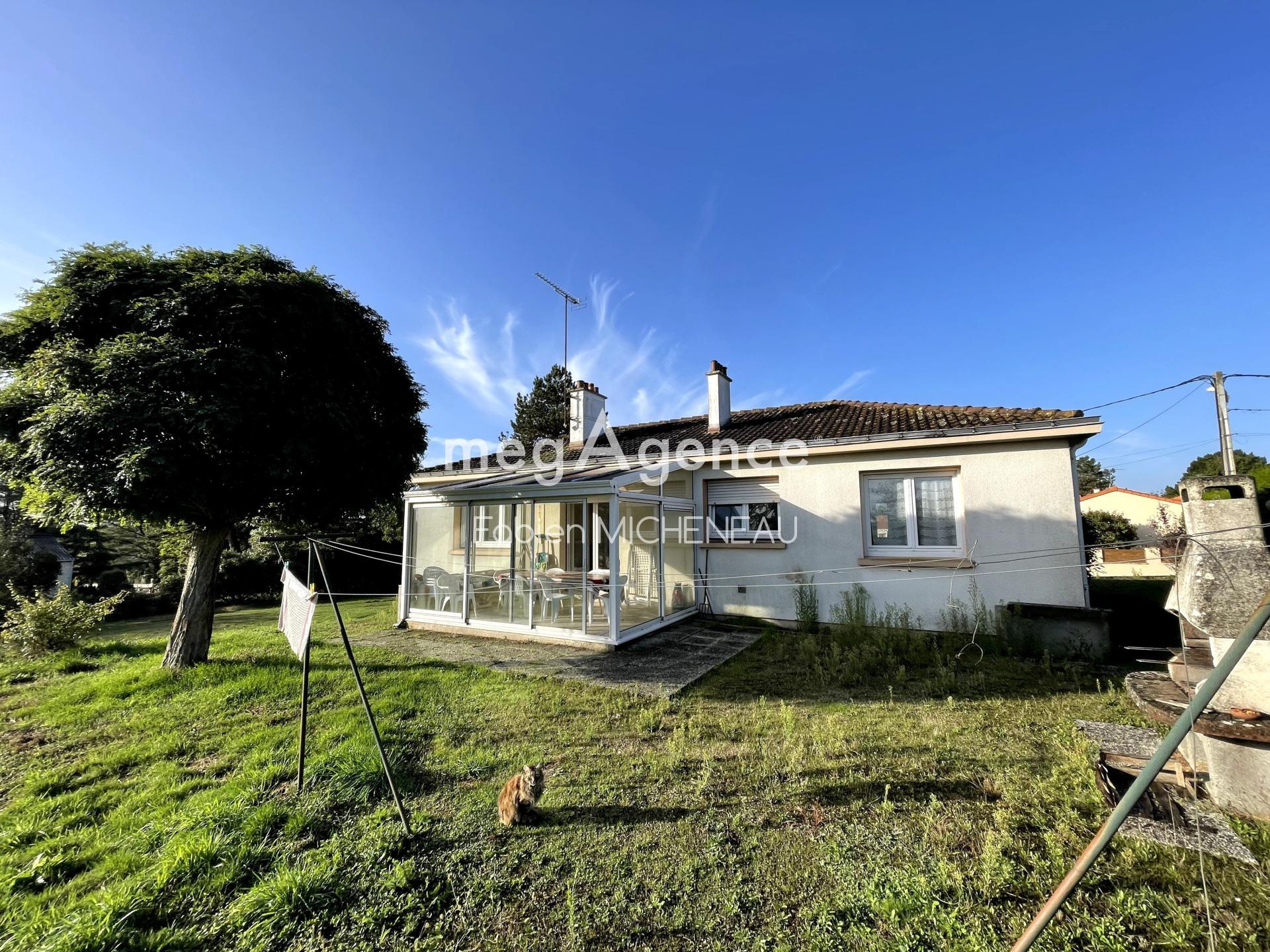 Photographie descriptive du bien