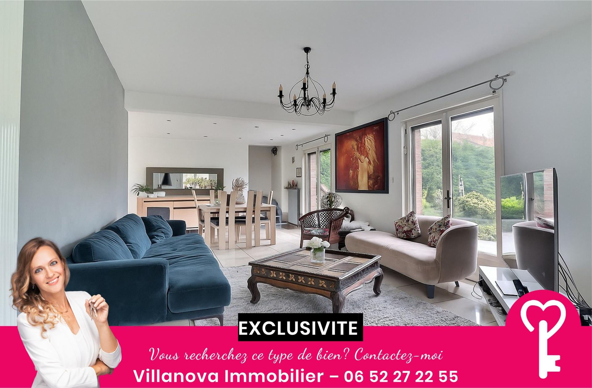 Photographie descriptive du bien