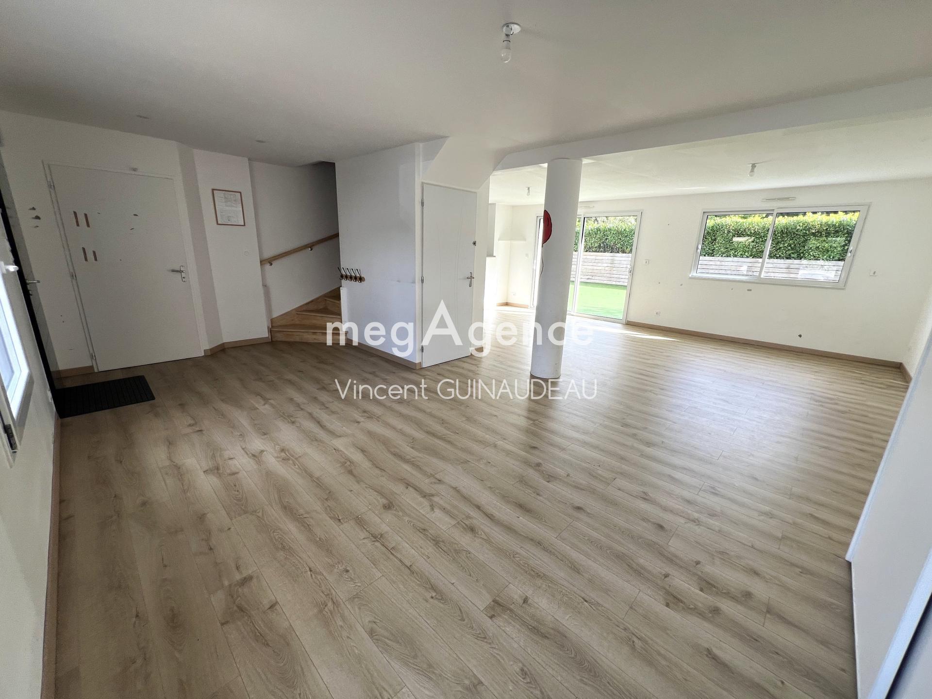 Photographie descriptive du bien