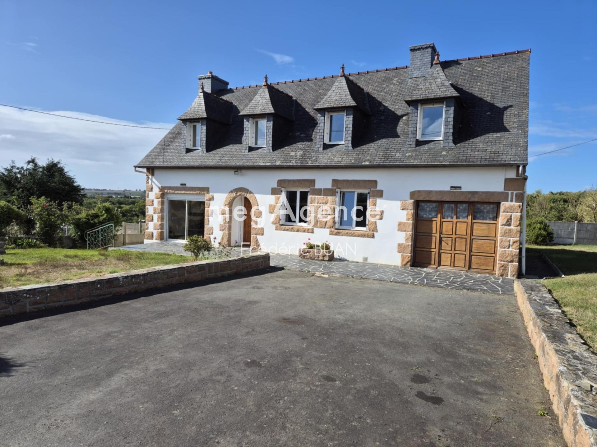 Photographie descriptive du bien