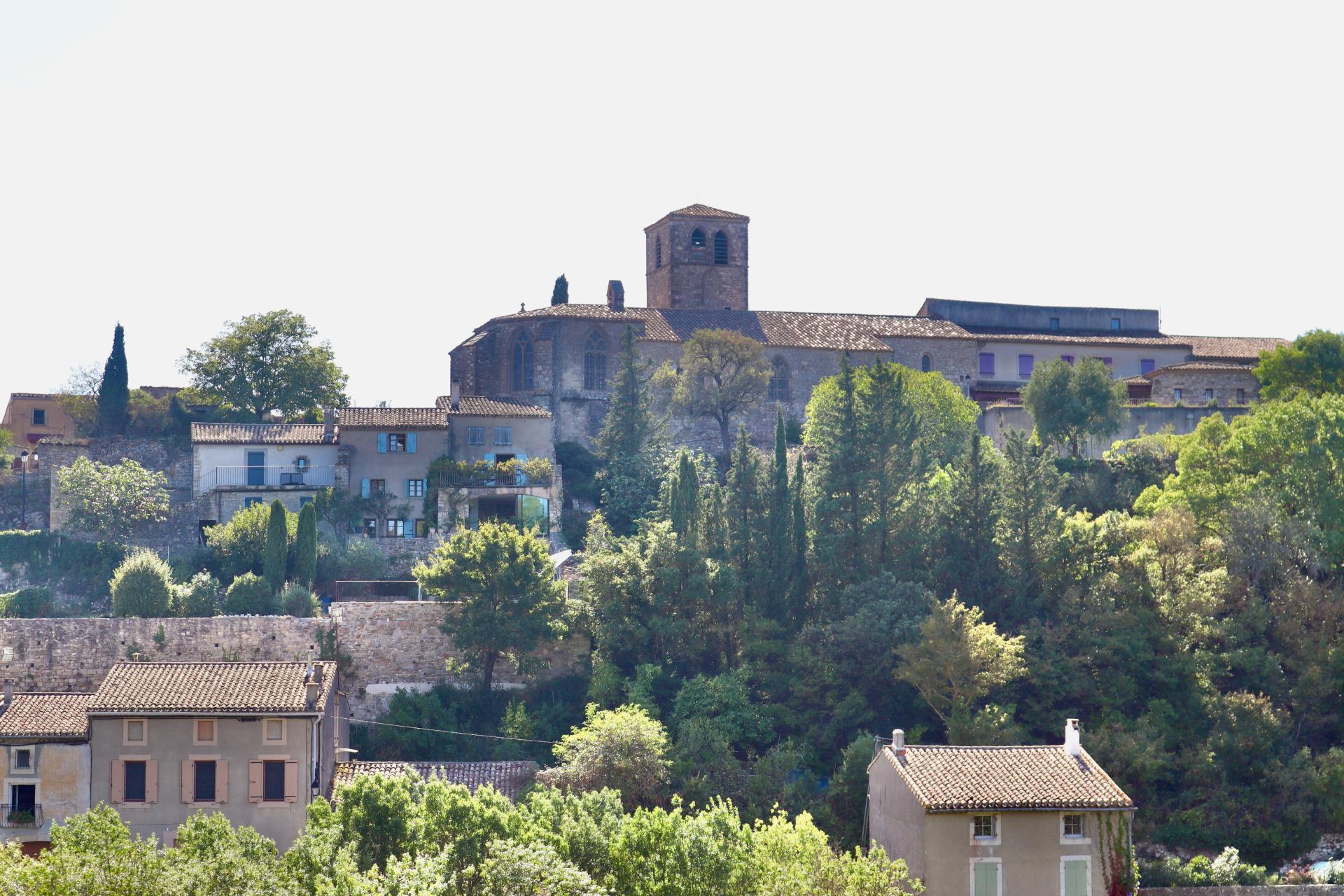 Photographie descriptive du bien