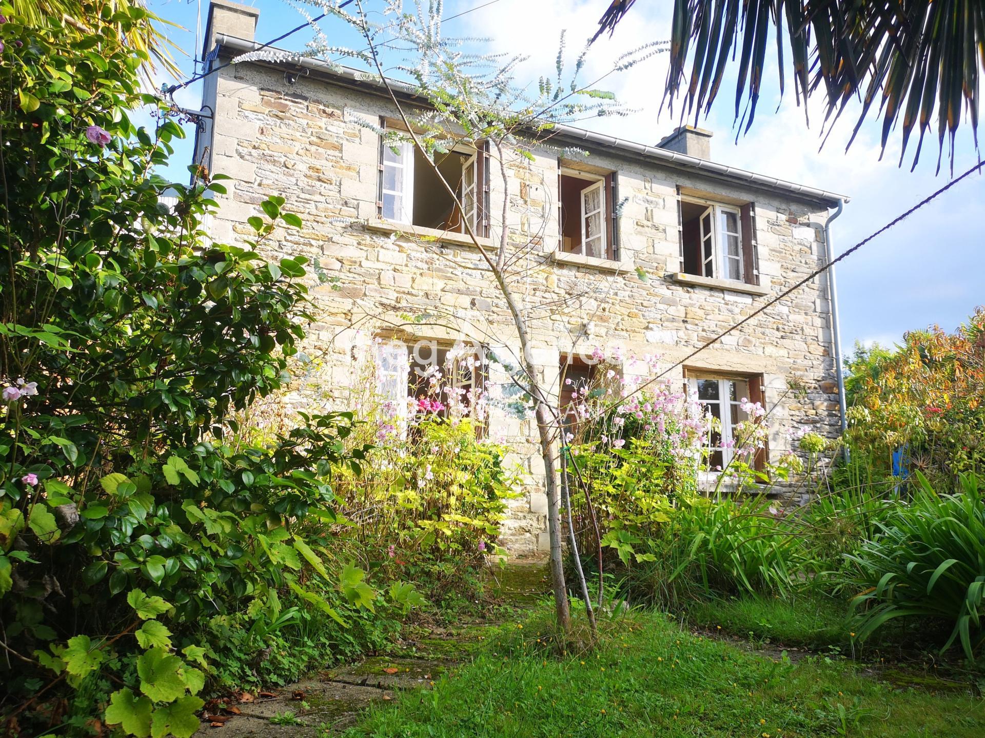 Photographie descriptive du bien