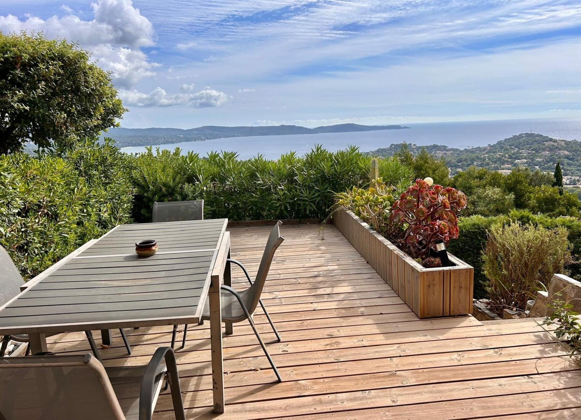 Photographie descriptive du bien