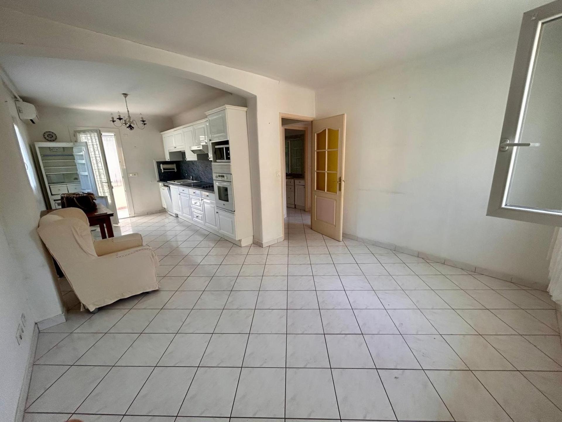 Photographie descriptive du bien