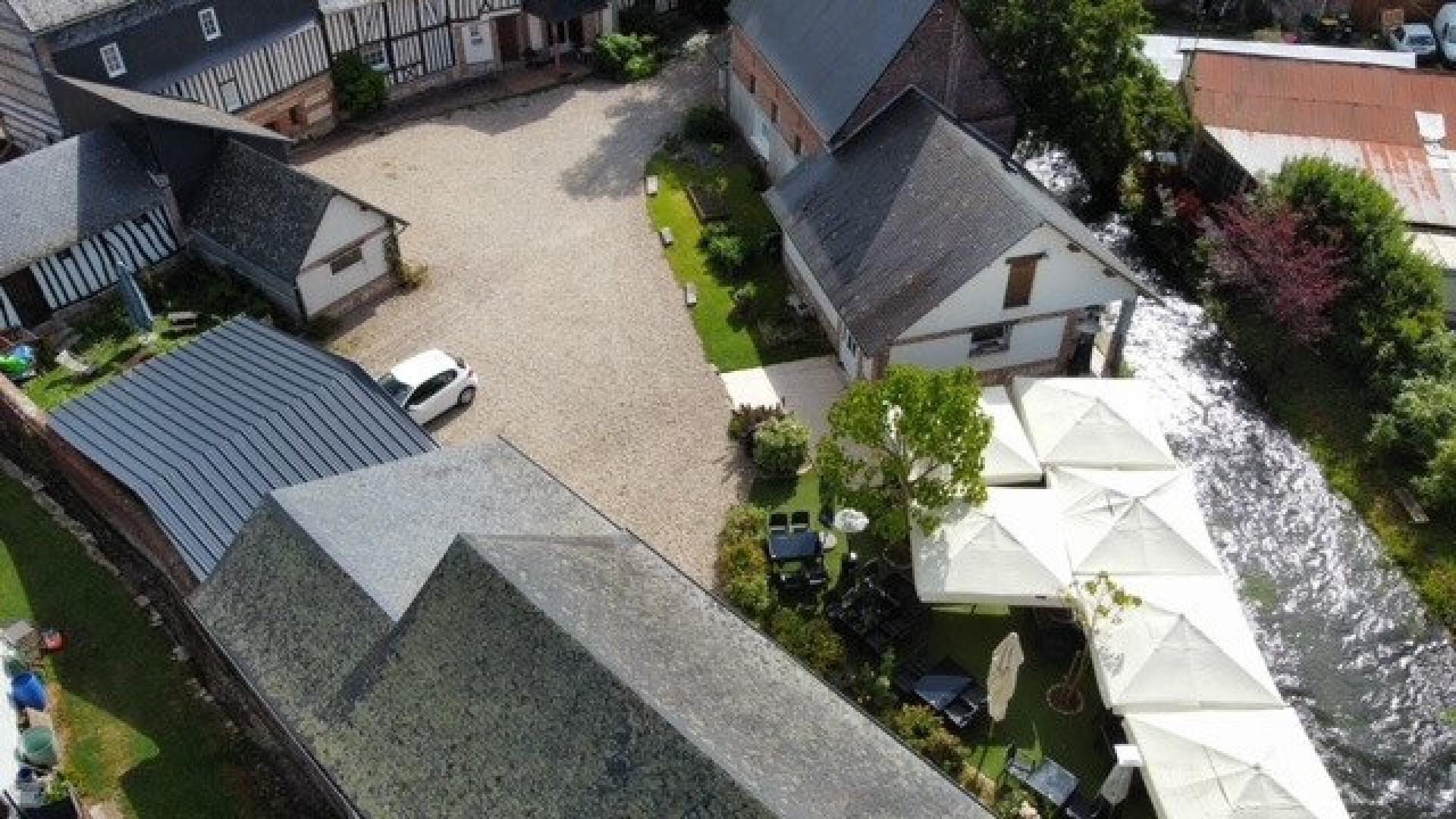 Photographie descriptive du bien