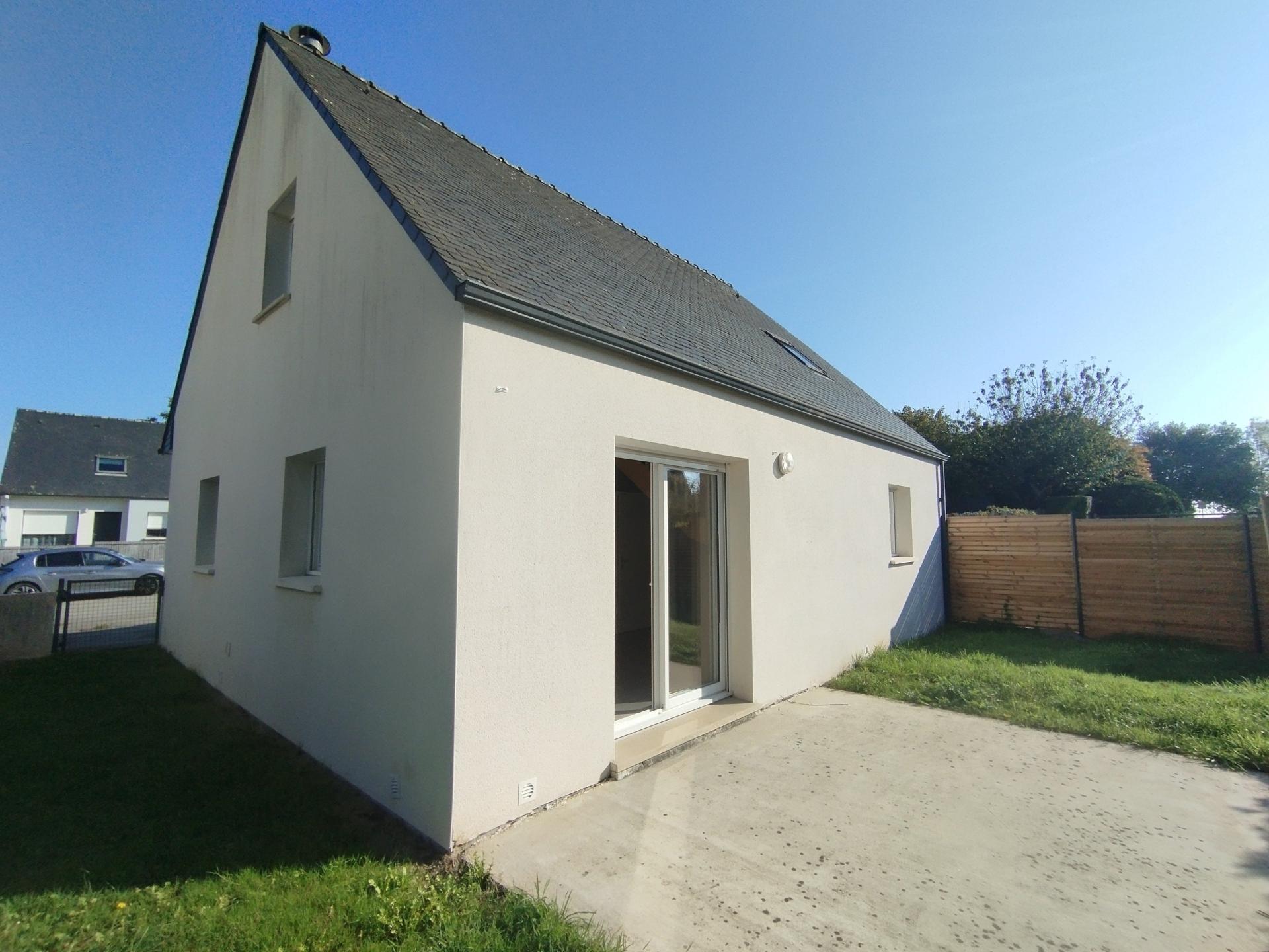 Photographie descriptive du bien