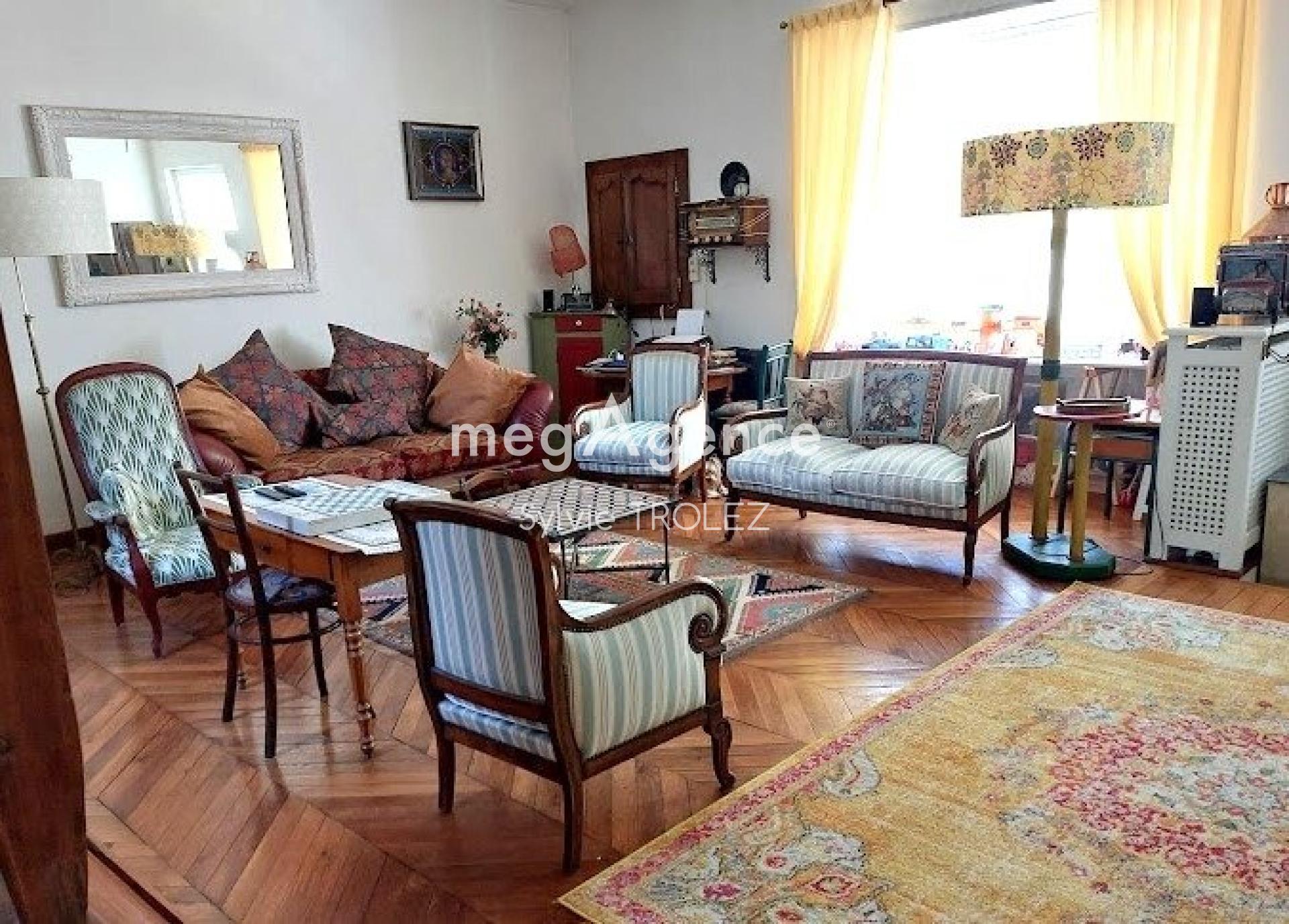 Photographie descriptive du bien