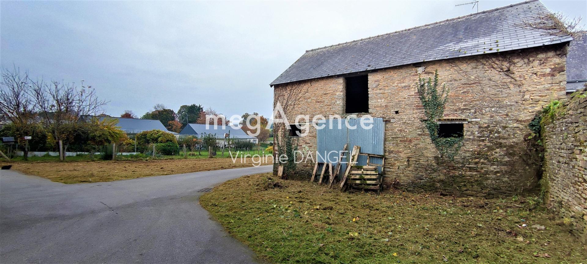 Photographie descriptive du bien