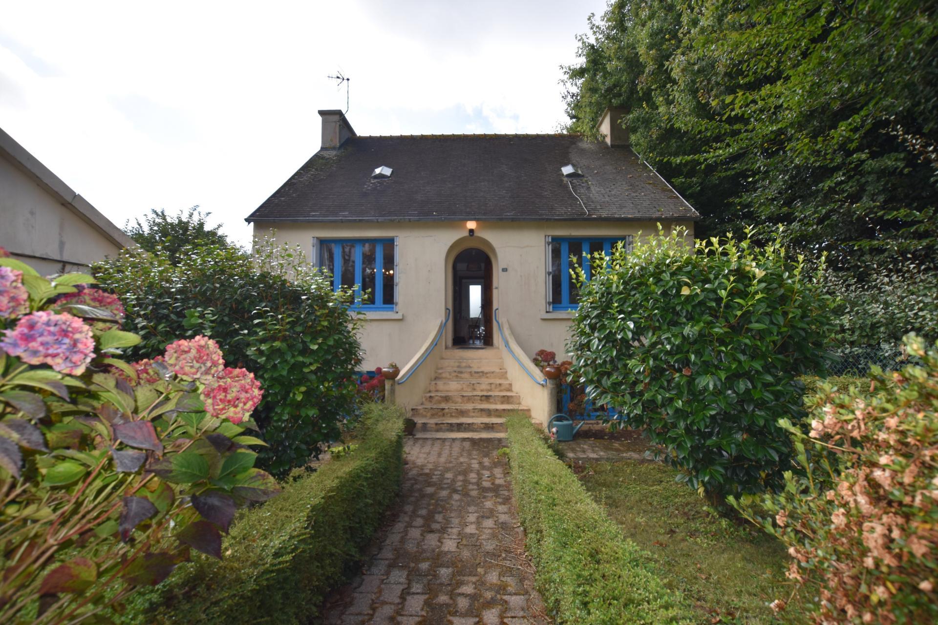 Photographie descriptive du bien