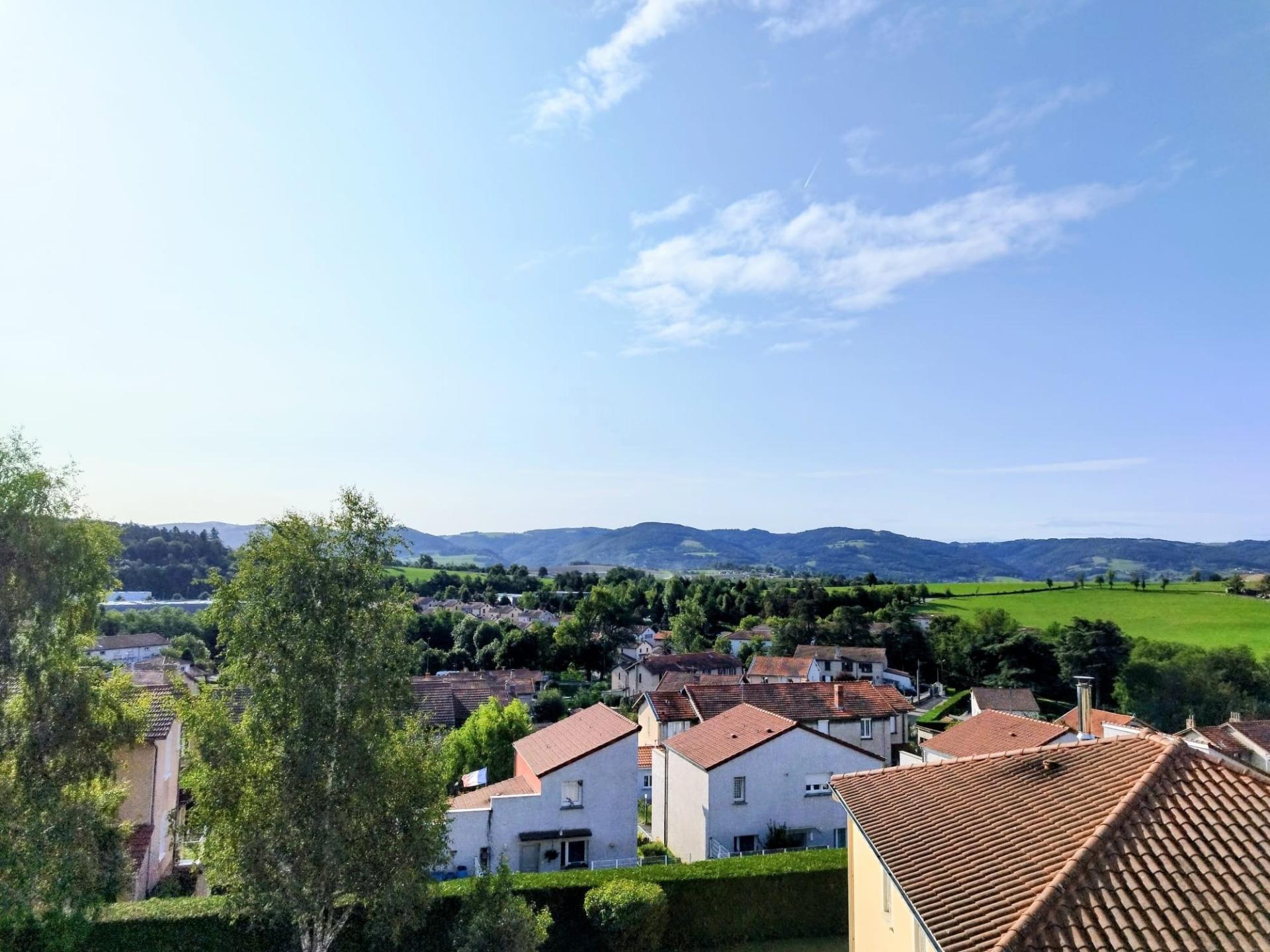 Photographie descriptive du bien