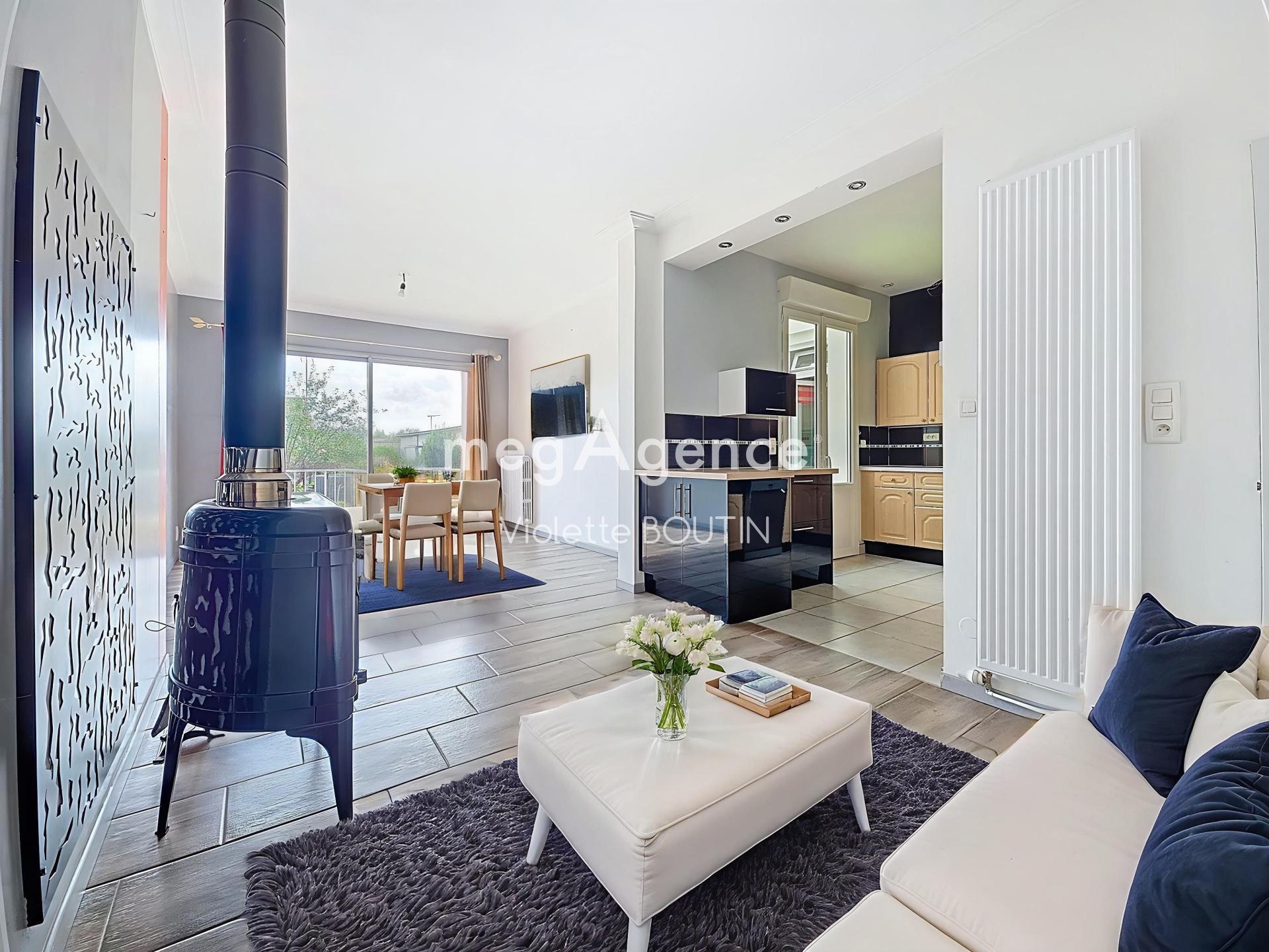 Photographie descriptive du bien