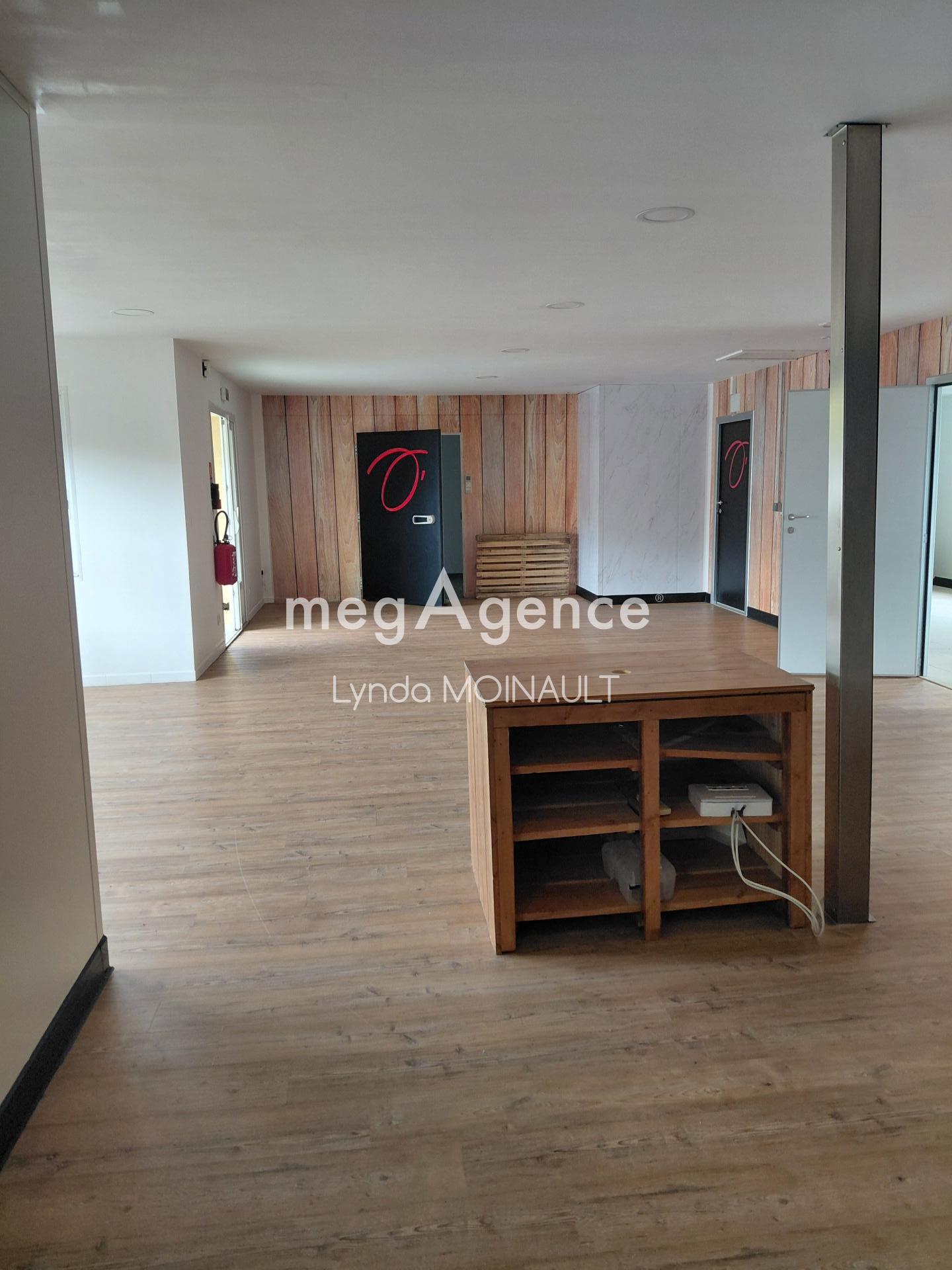 Photographie descriptive du bien