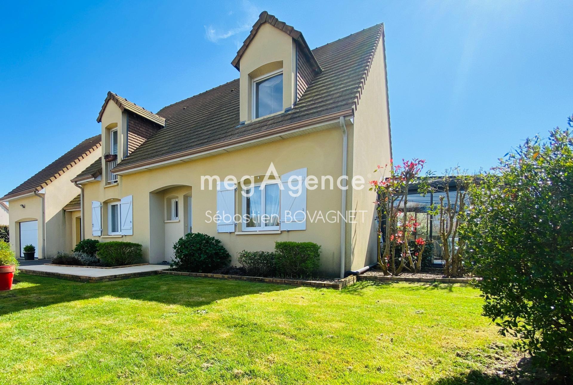 Photographie descriptive du bien