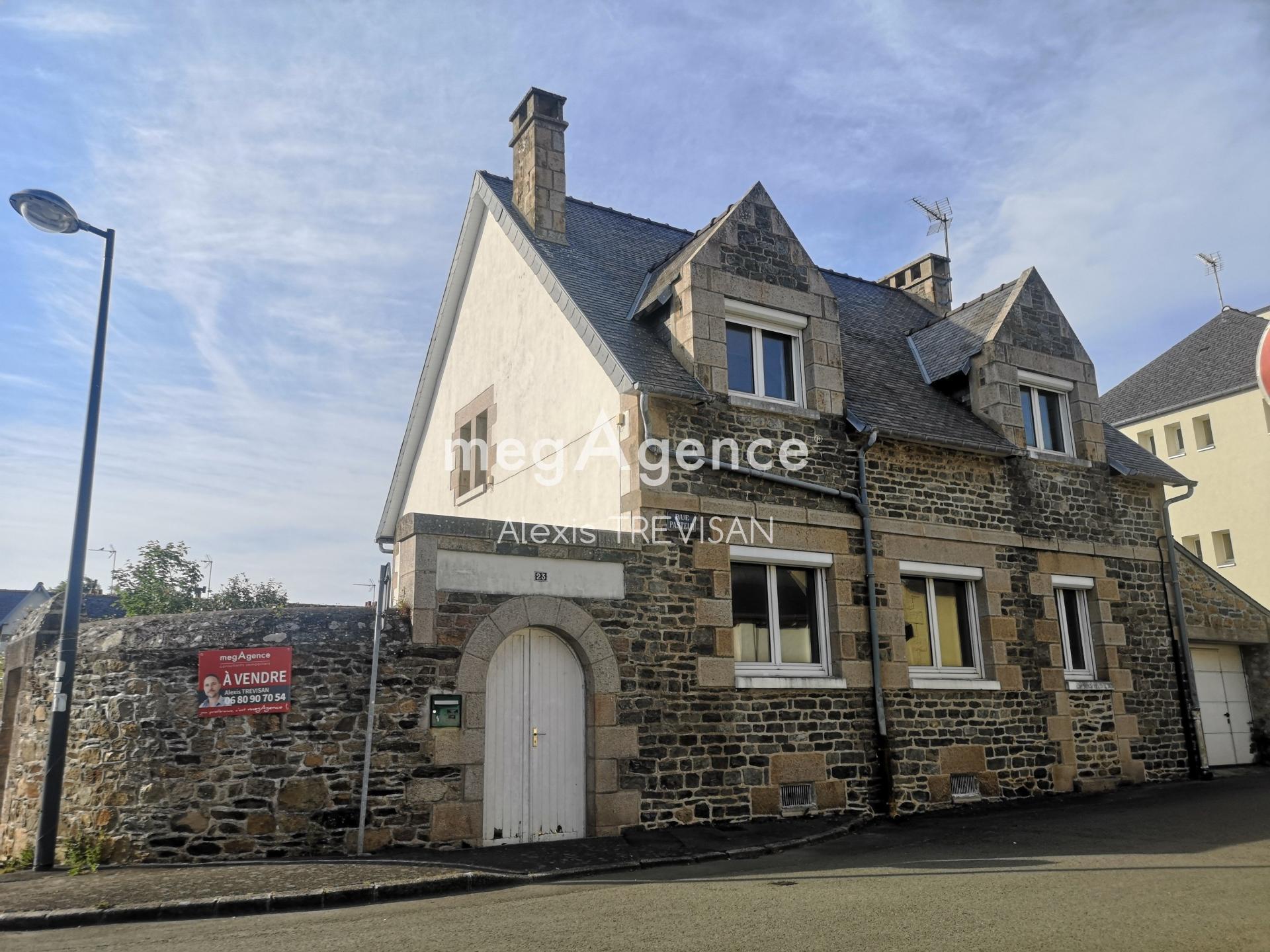 Photographie descriptive du bien