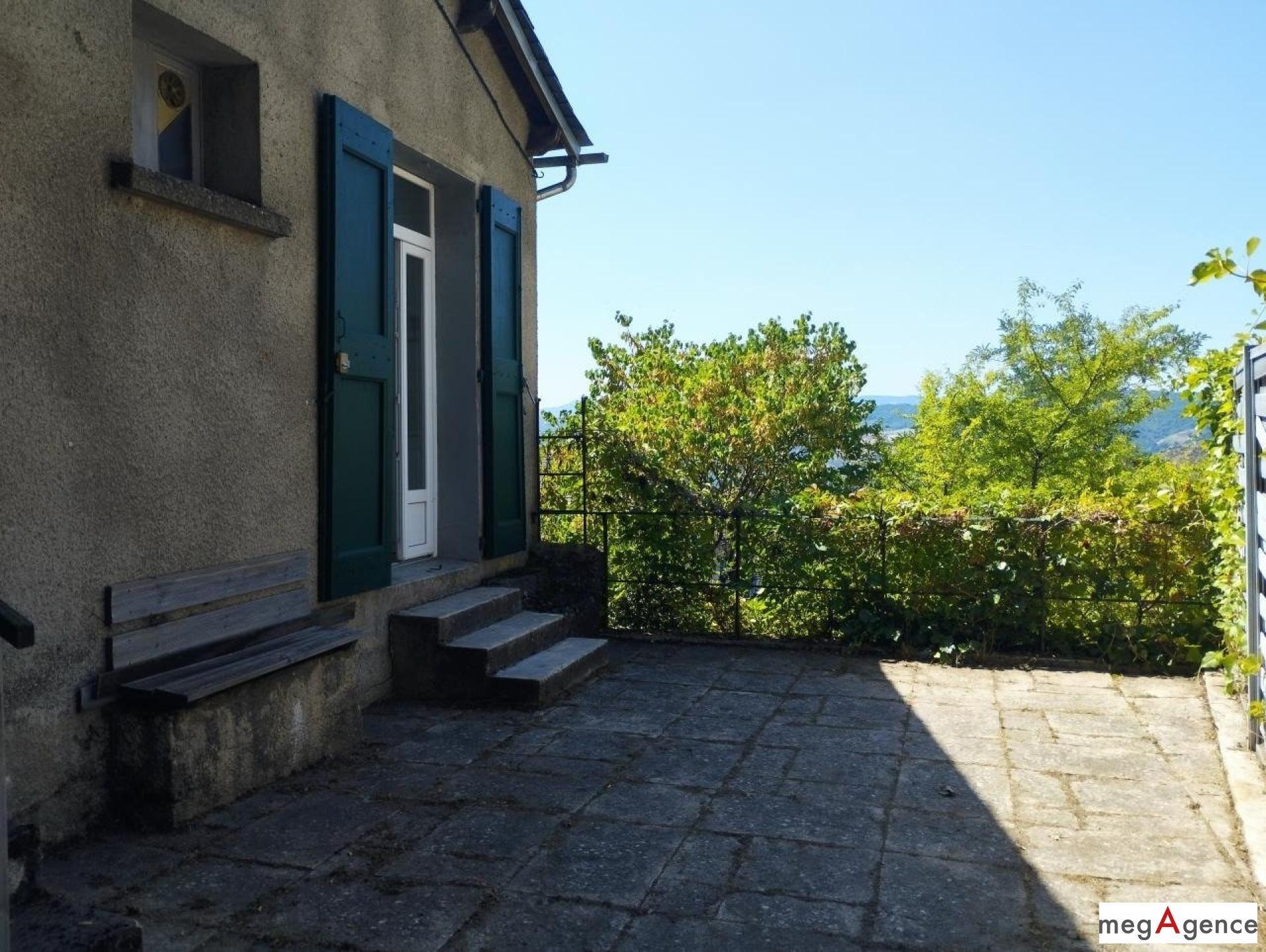 Photographie descriptive du bien