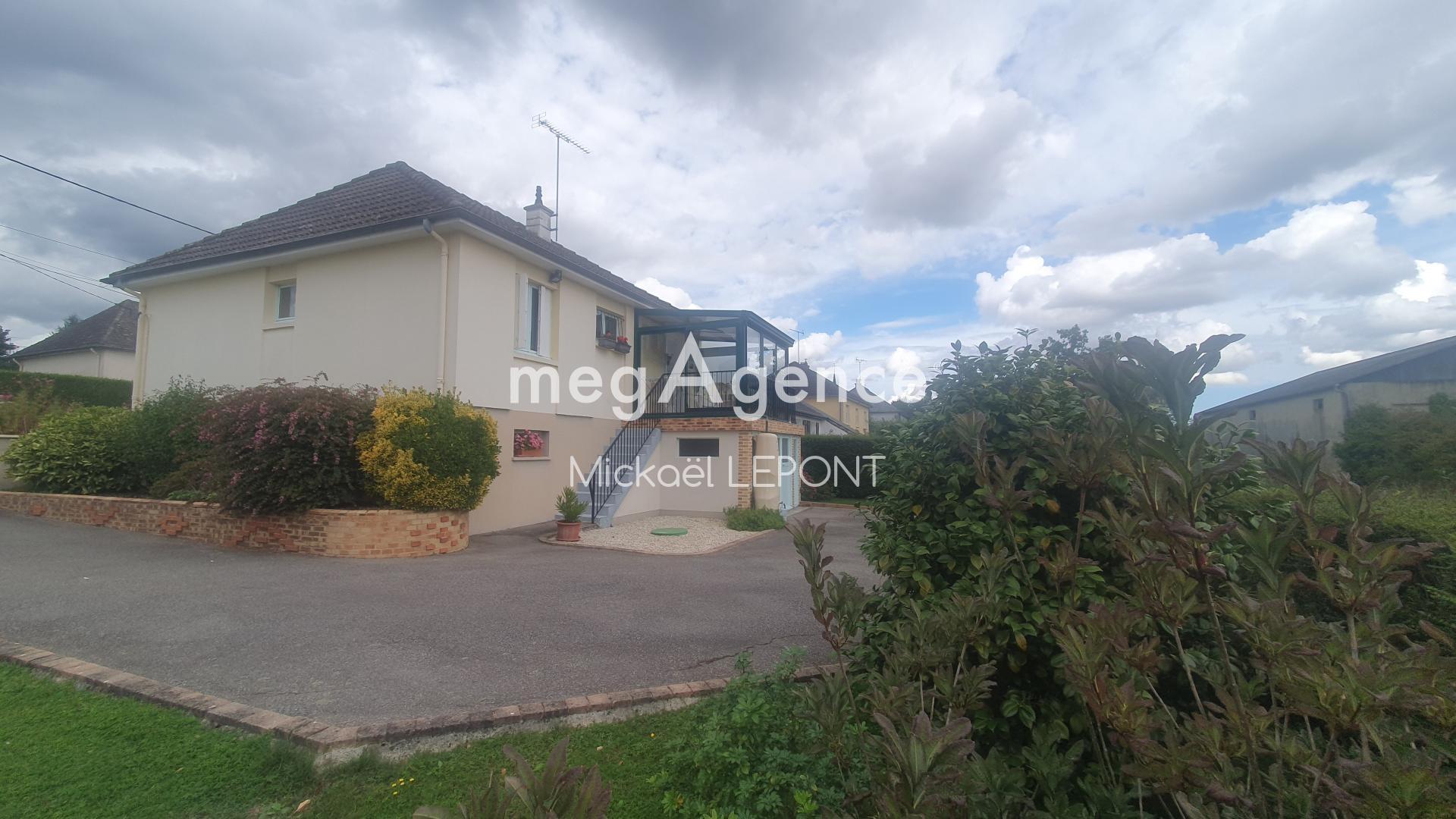 Photographie descriptive du bien