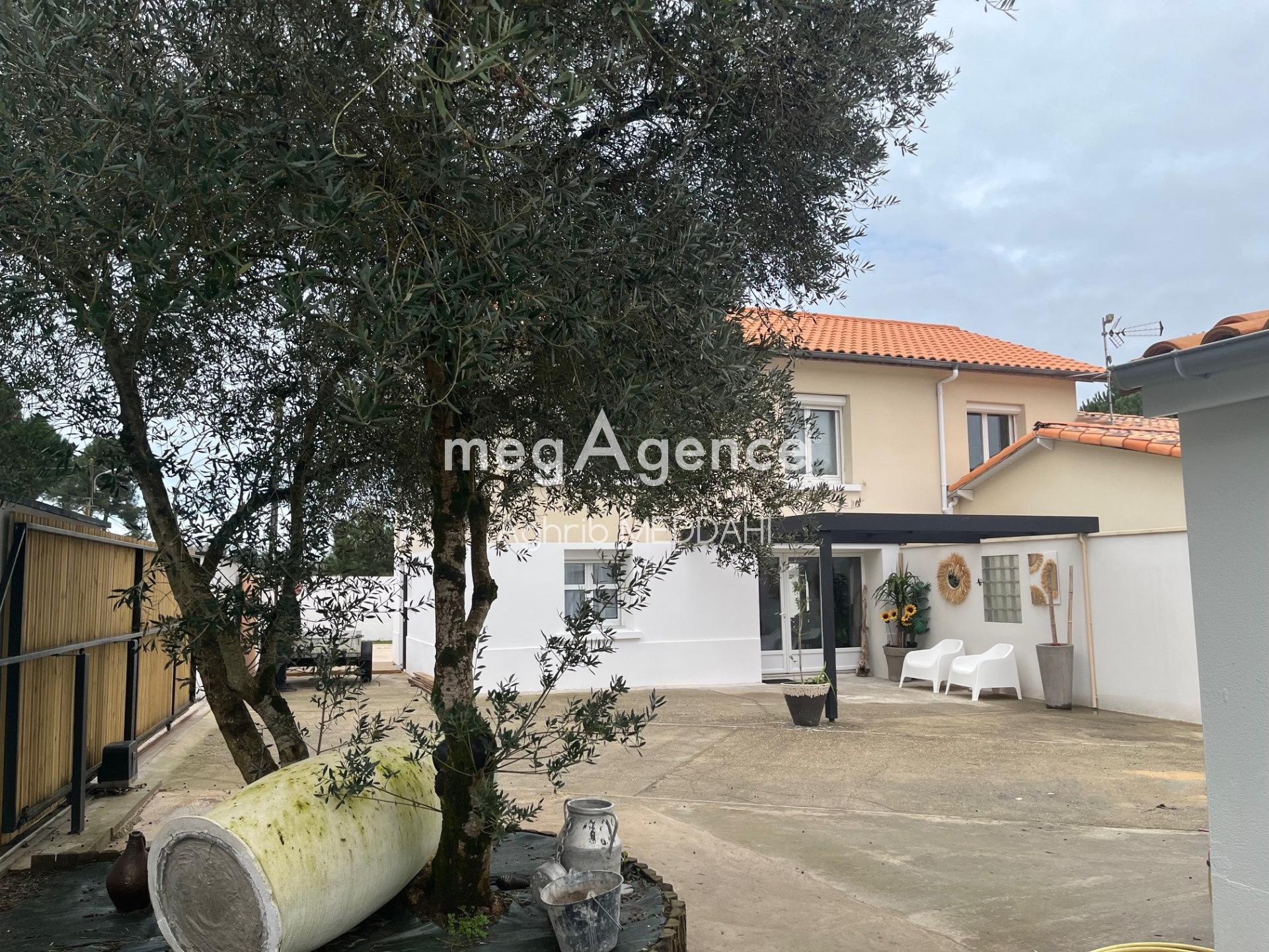 Photographie descriptive du bien