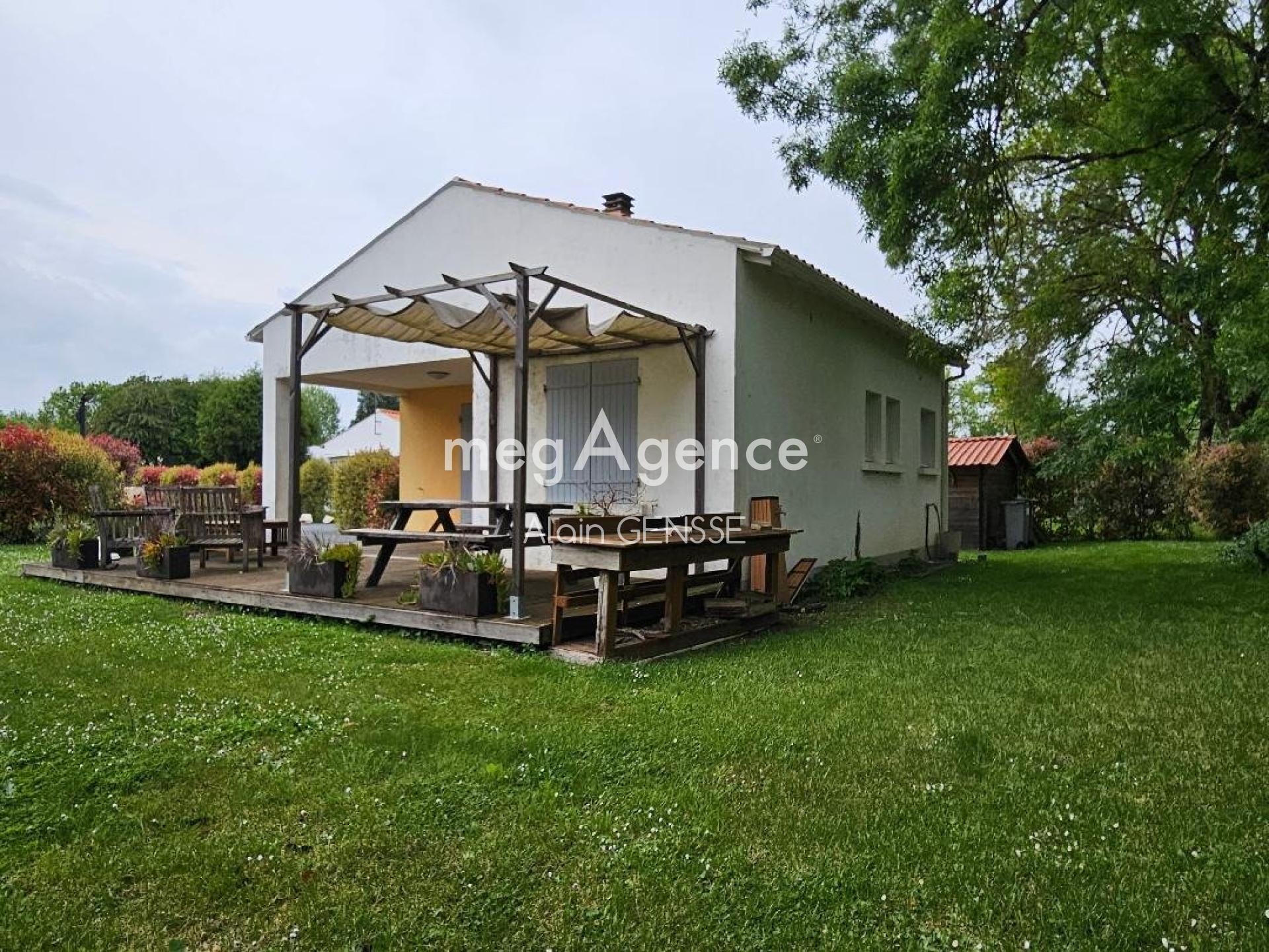 Photographie descriptive du bien