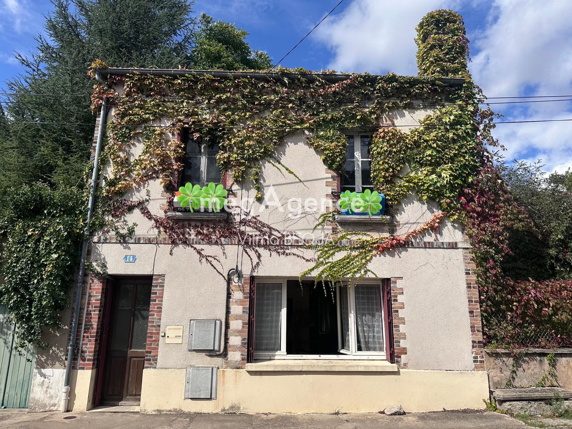 Photographie descriptive du bien