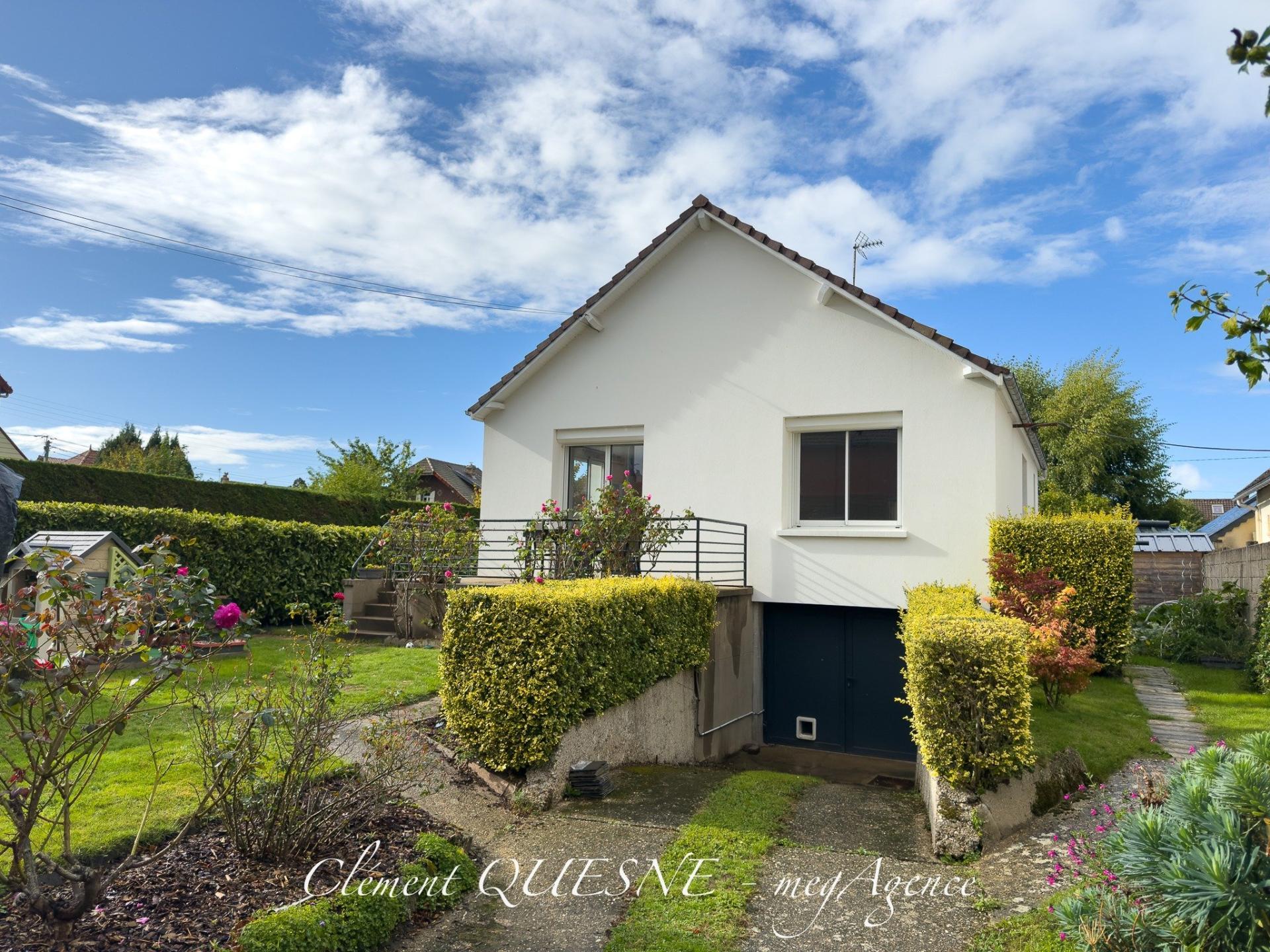 Photographie descriptive du bien