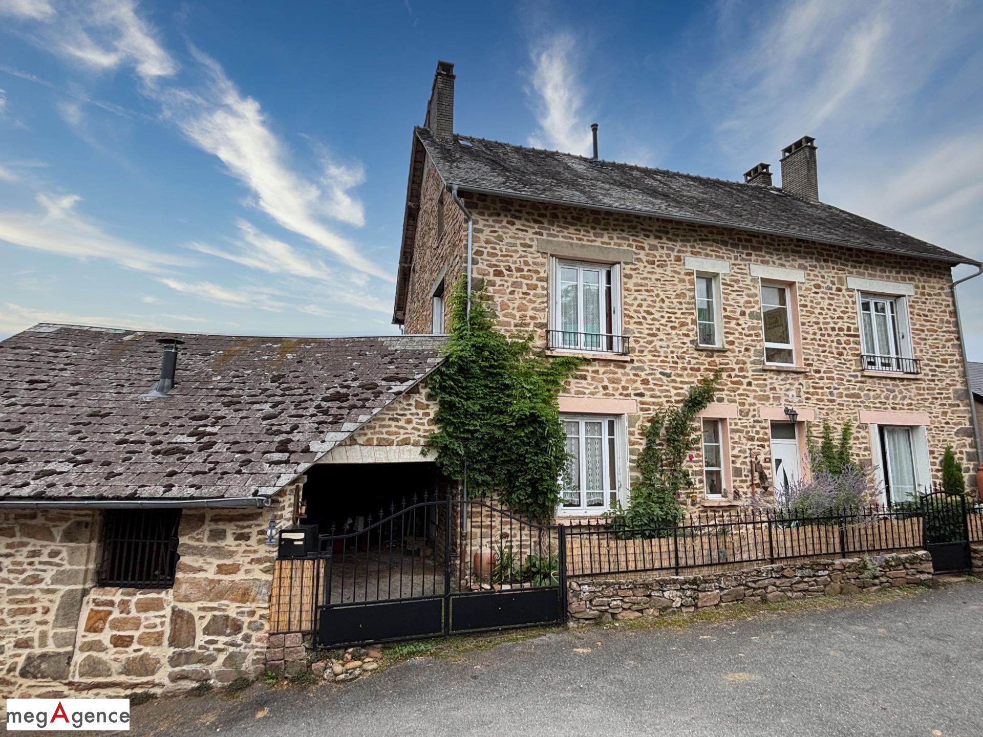 Photographie descriptive du bien