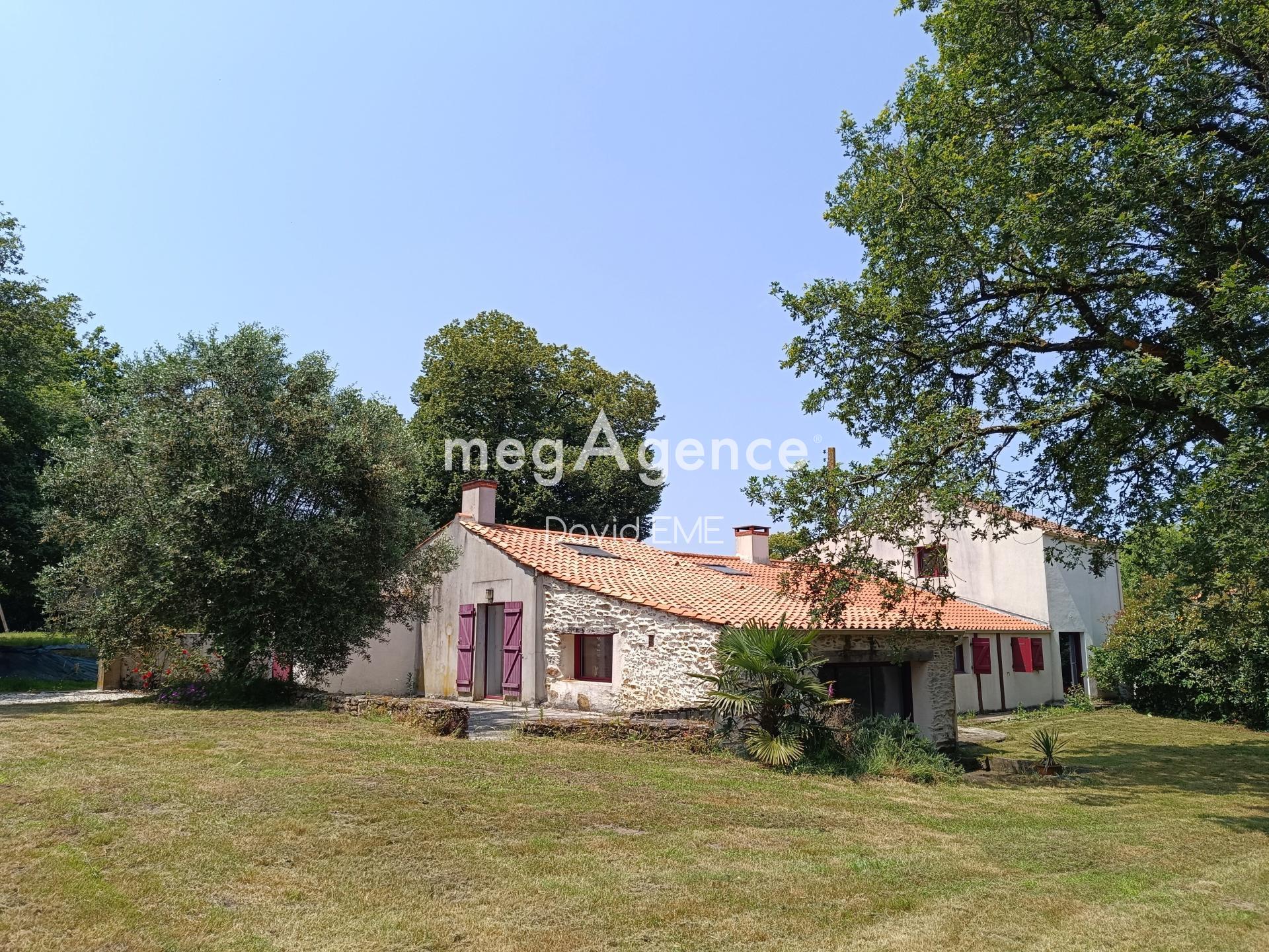 Photographie descriptive du bien