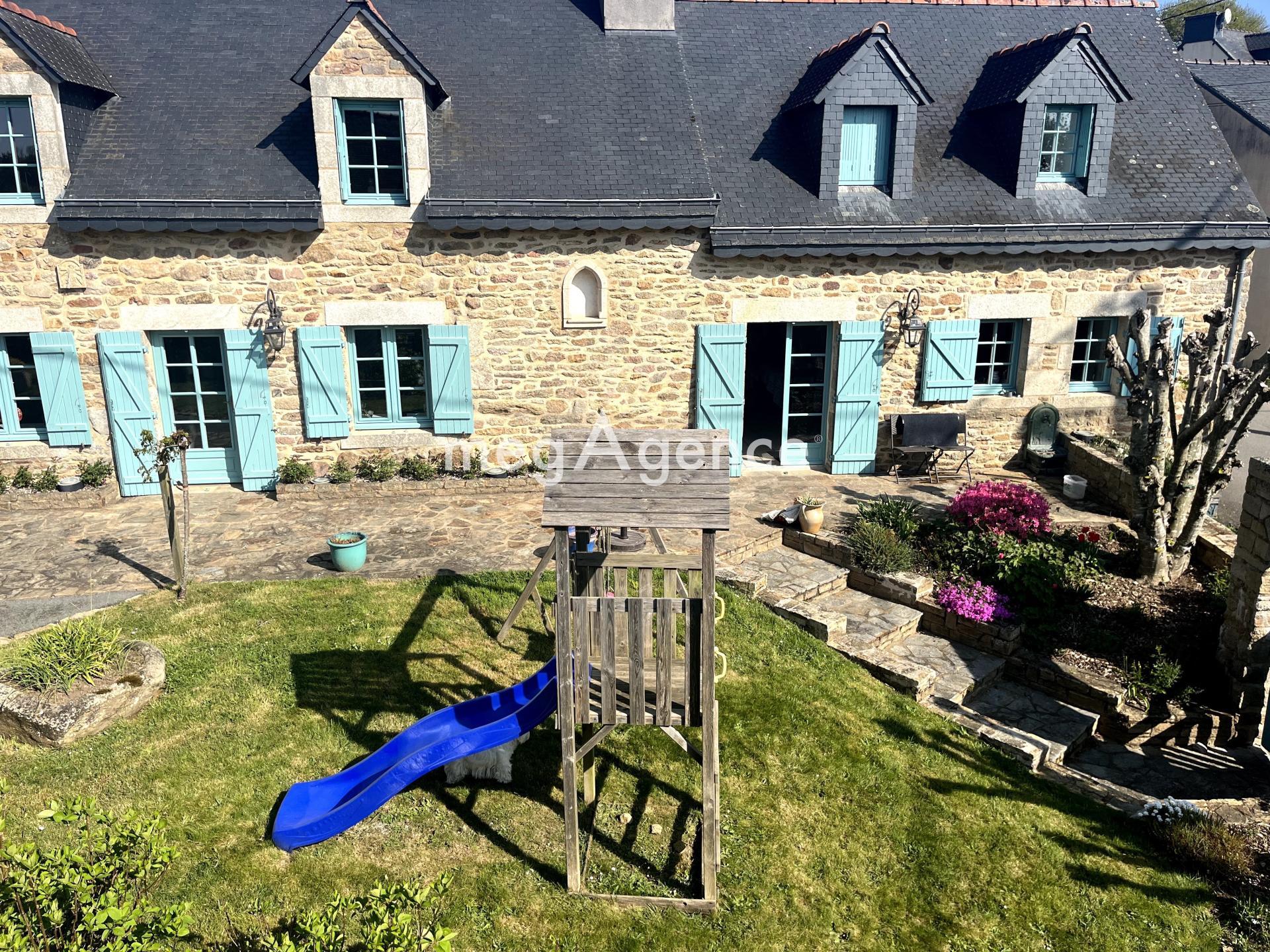 Photographie descriptive du bien