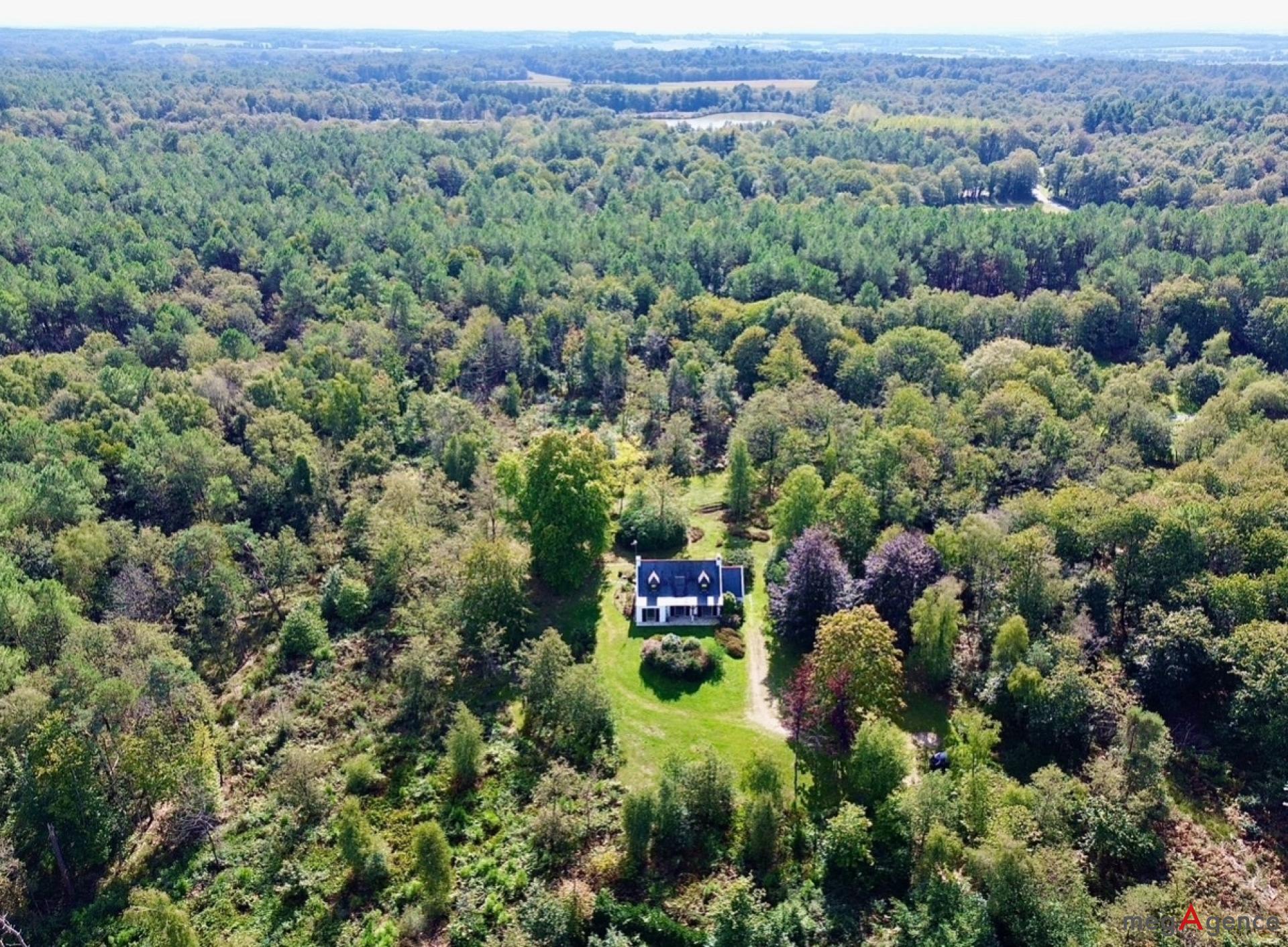 Photographie descriptive du bien