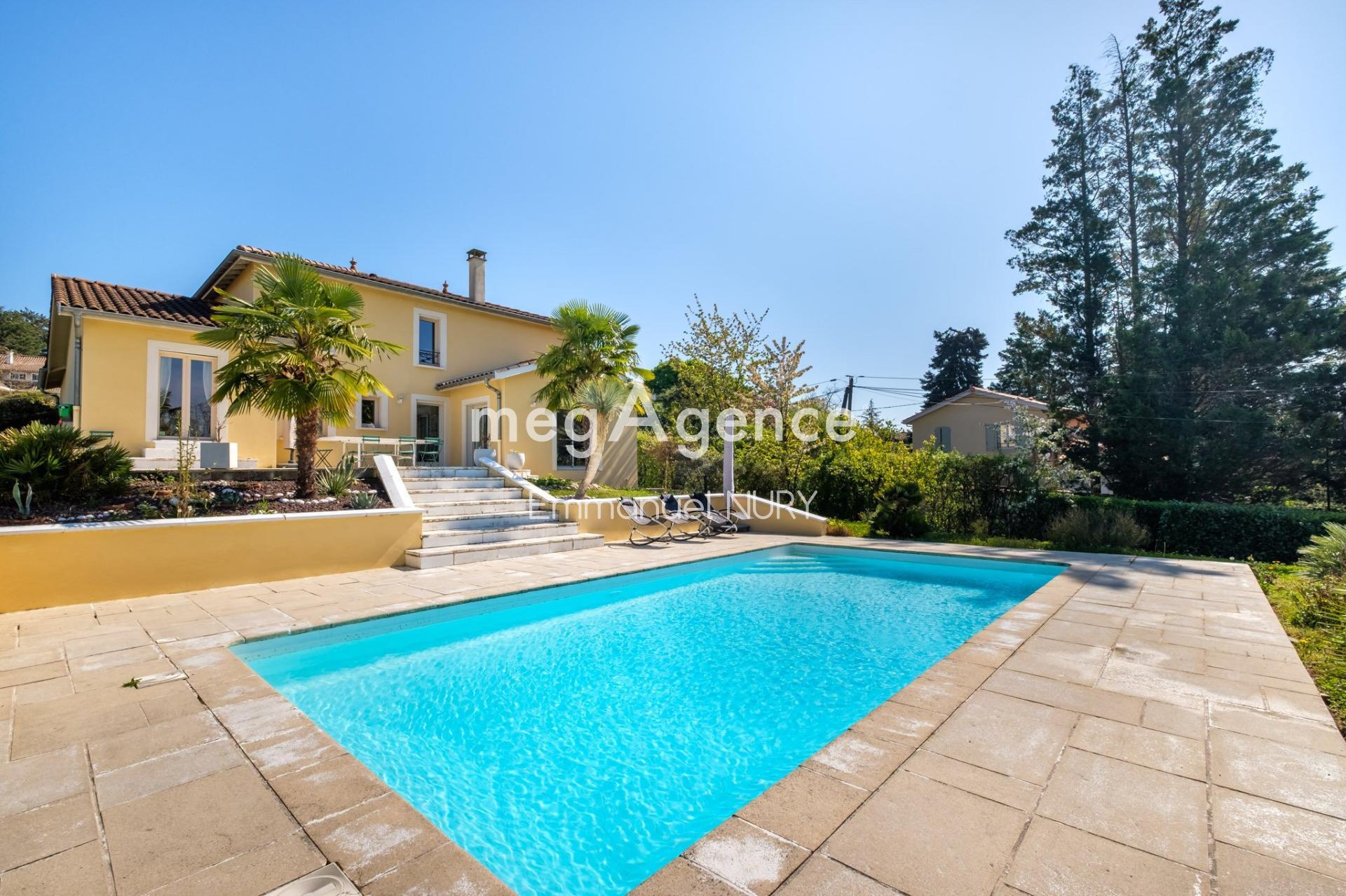 Photographie descriptive du bien