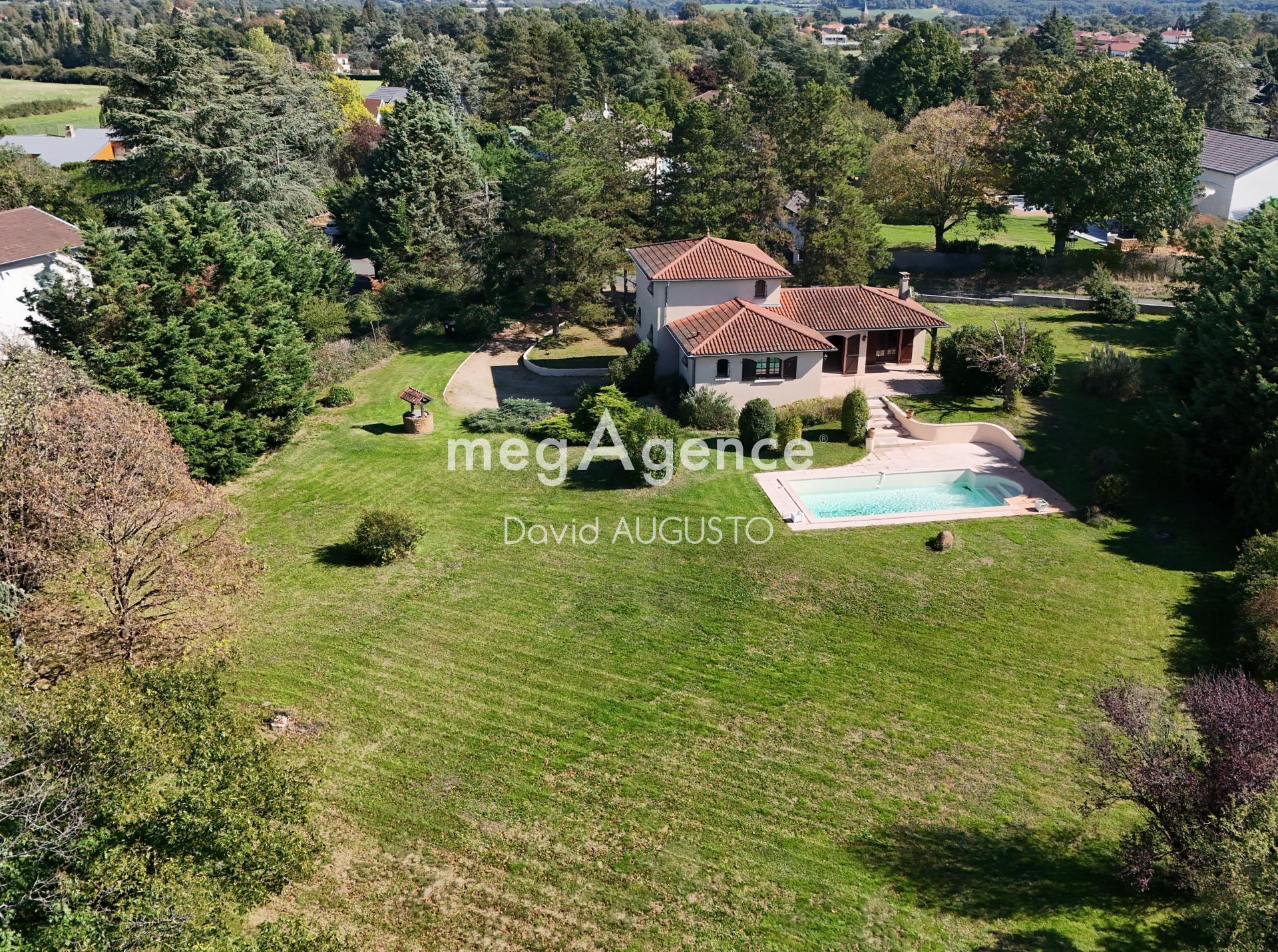 Photographie descriptive du bien