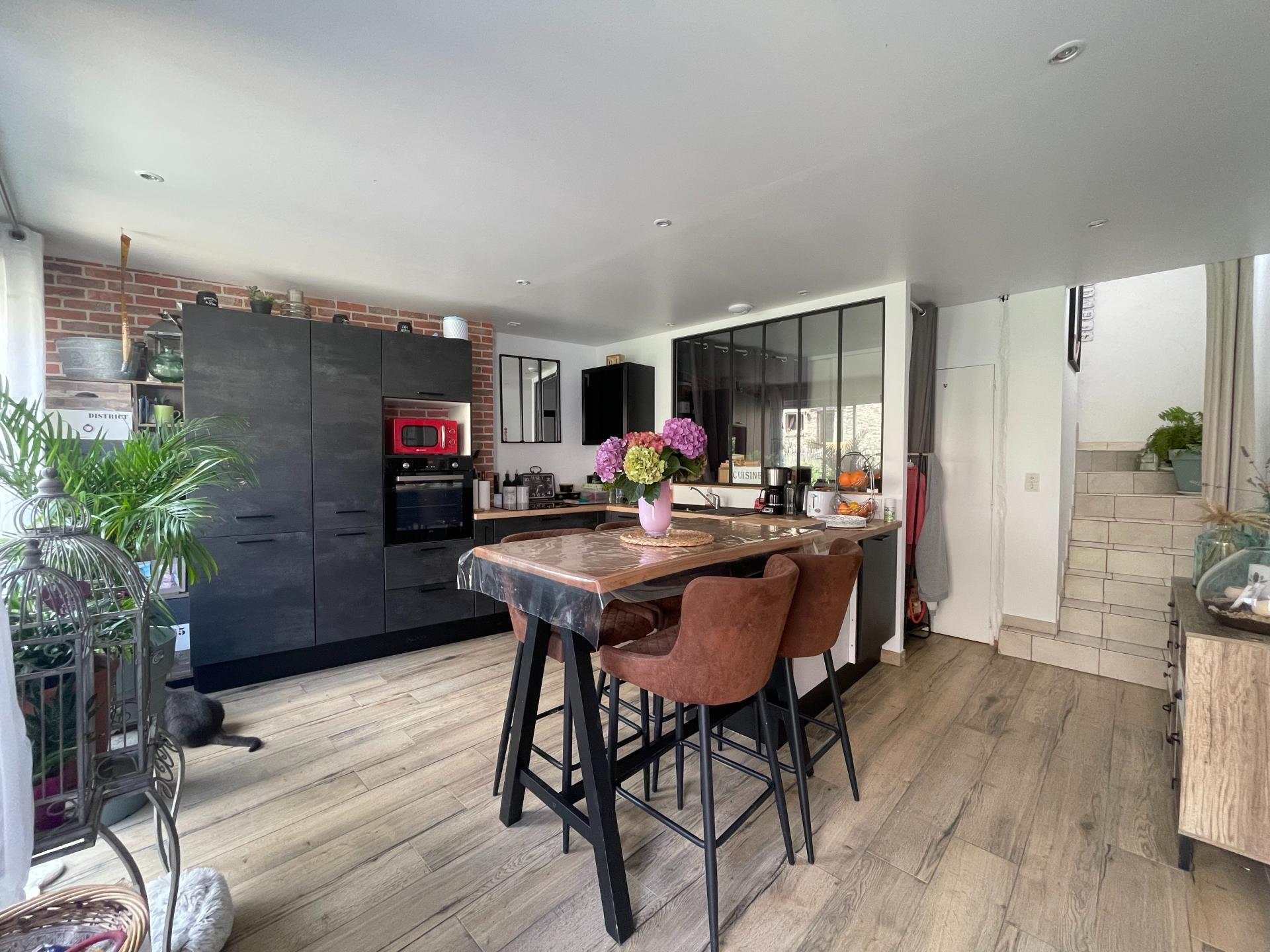 Photographie descriptive du bien