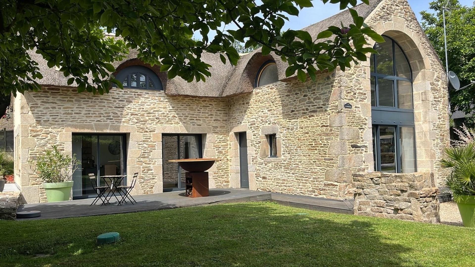 Photographie descriptive du bien