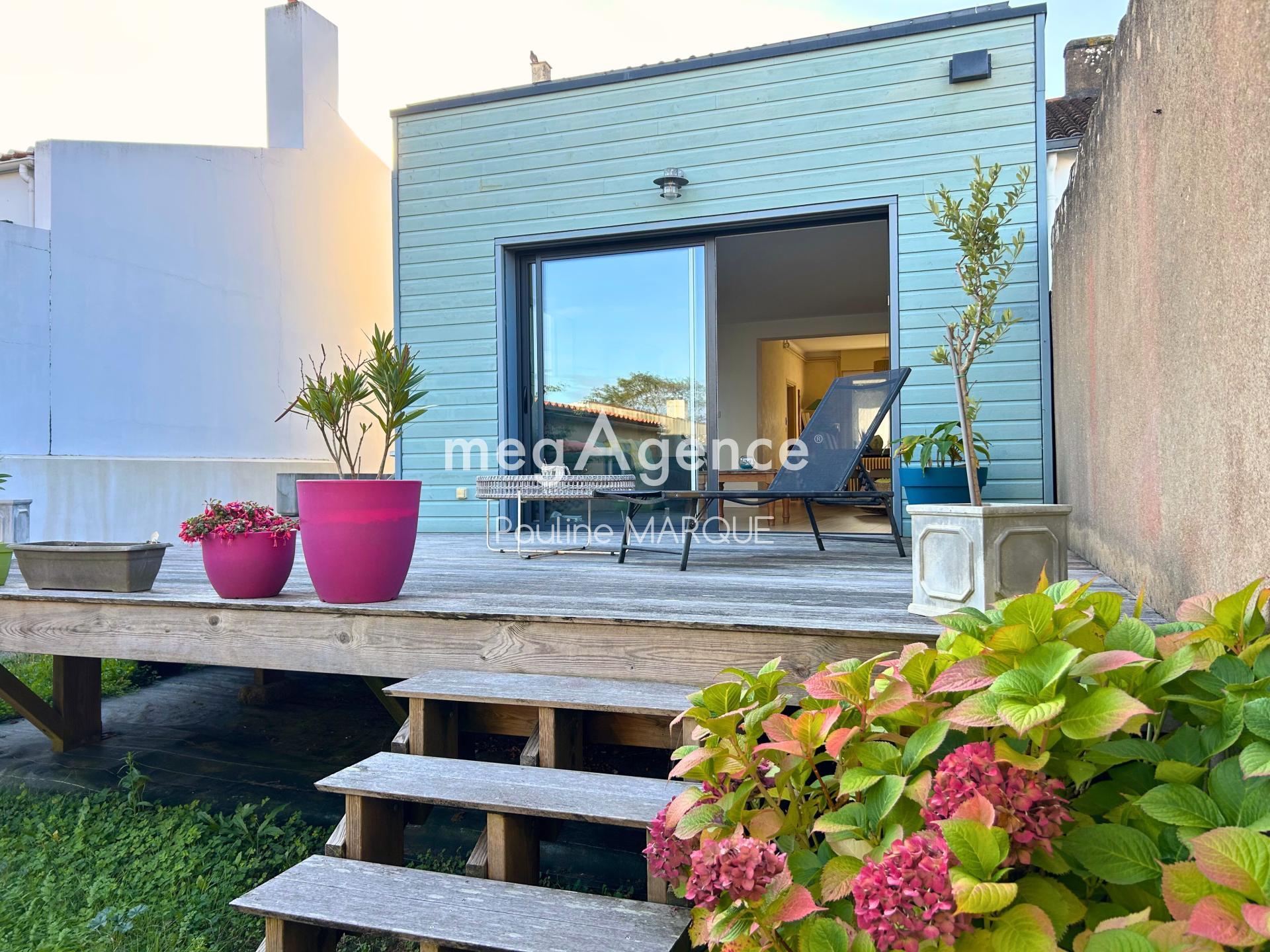 Photographie descriptive du bien