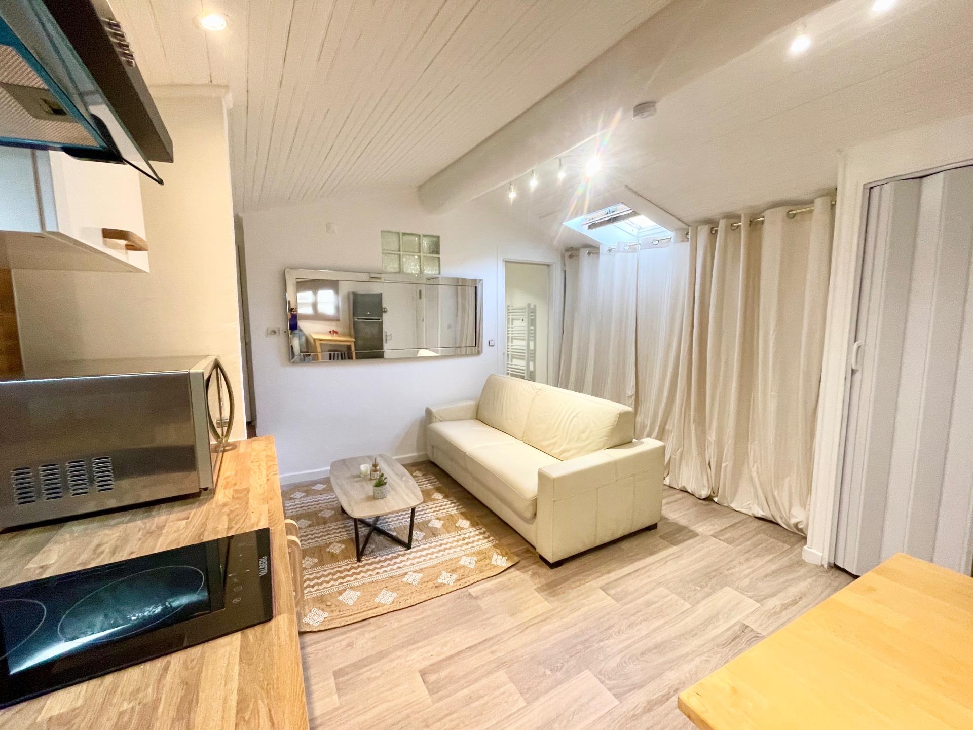 Photographie descriptive du bien