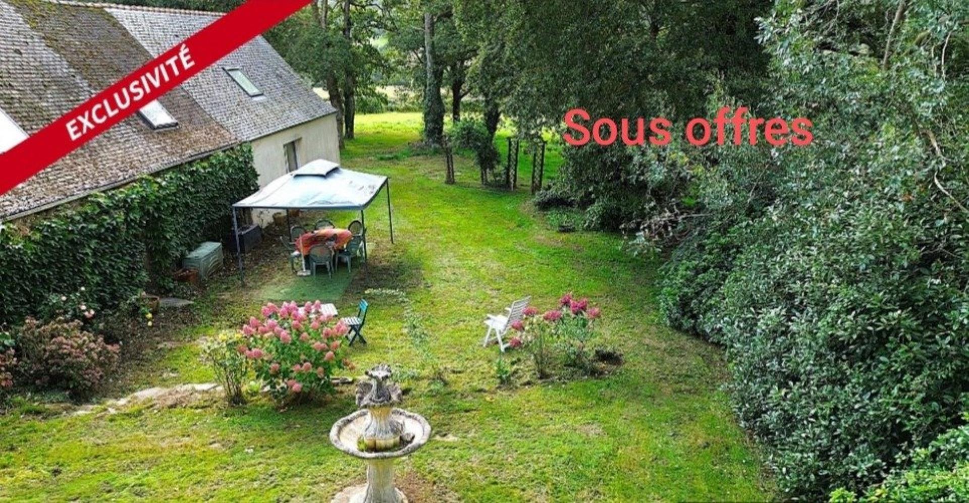 Photographie descriptive du bien