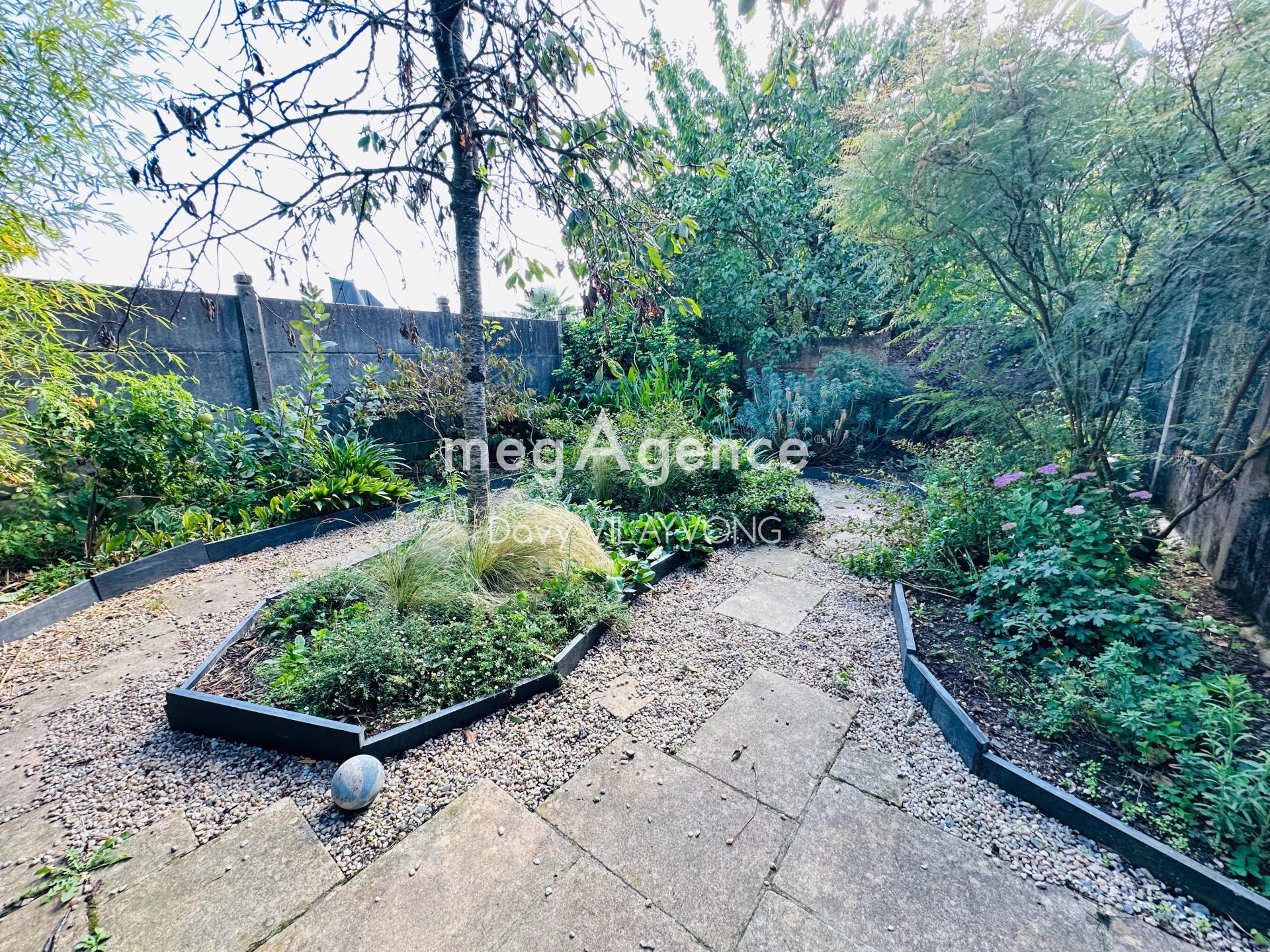 Photographie descriptive du bien