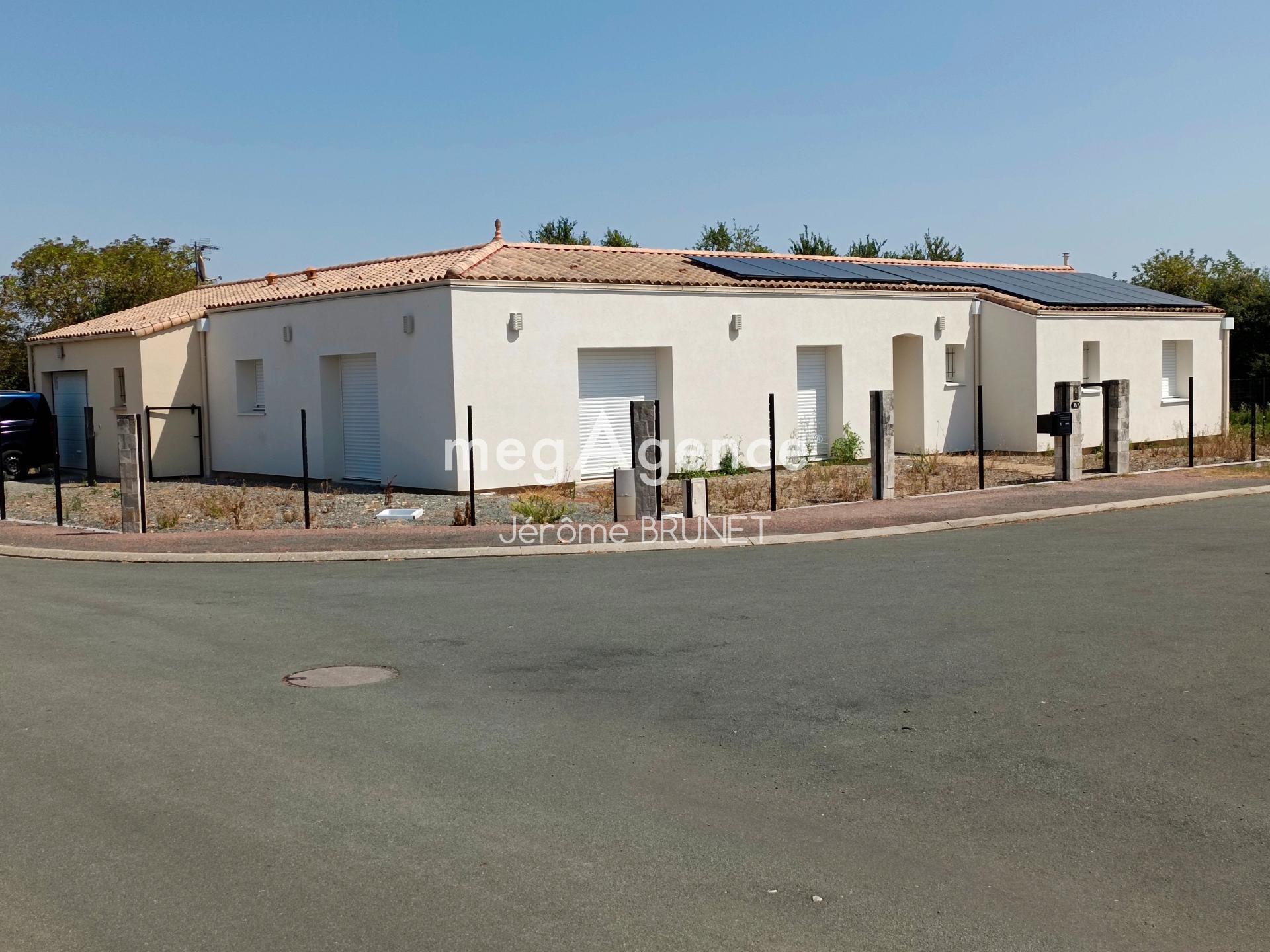 Photographie descriptive du bien