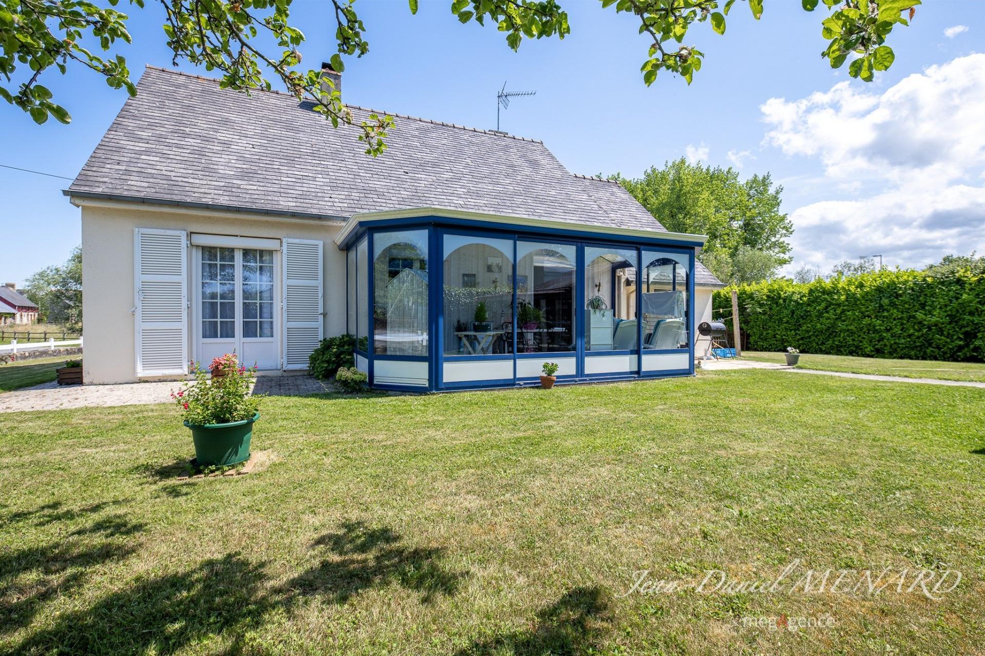 Photographie descriptive du bien