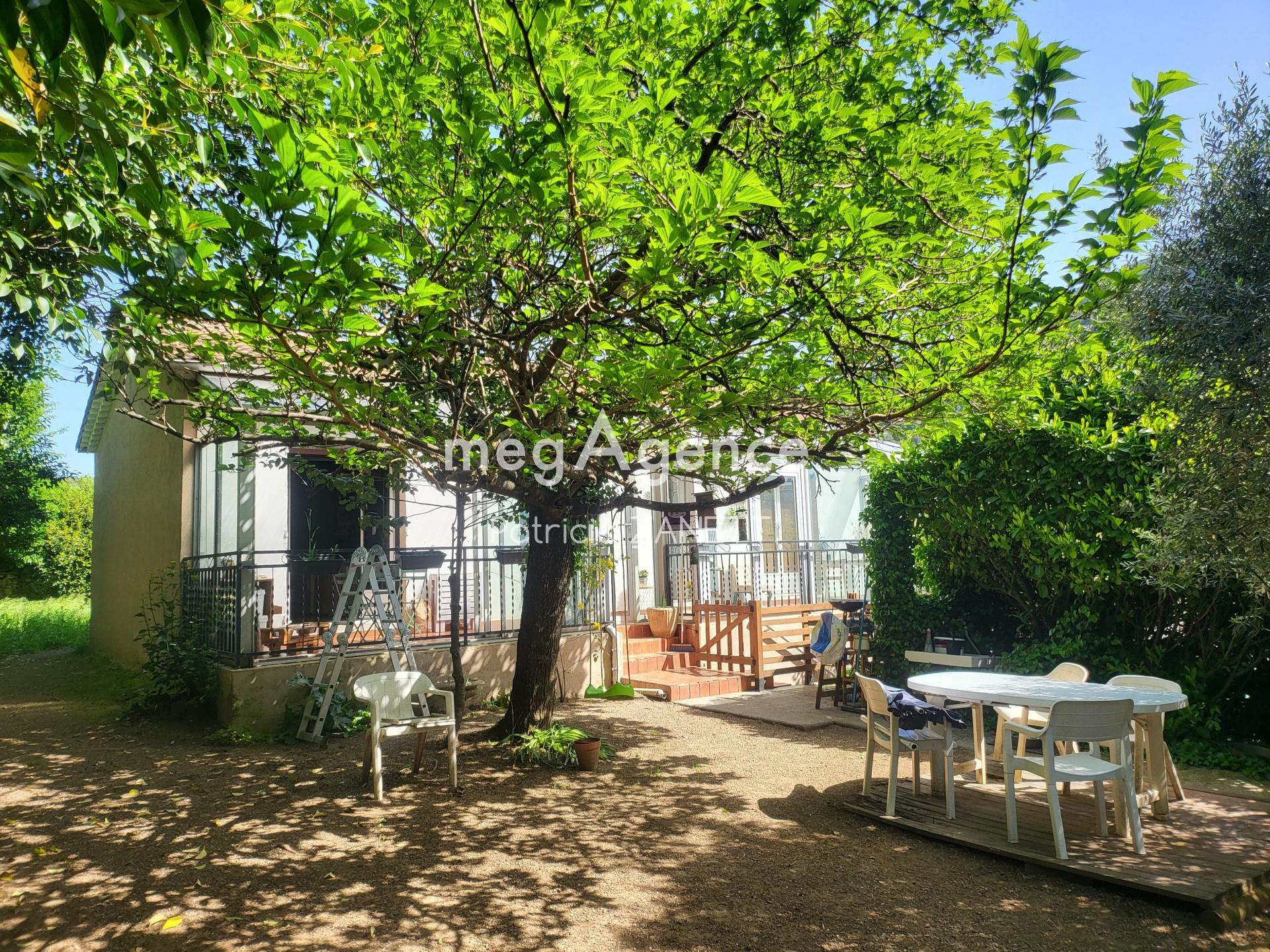 Photographie descriptive du bien