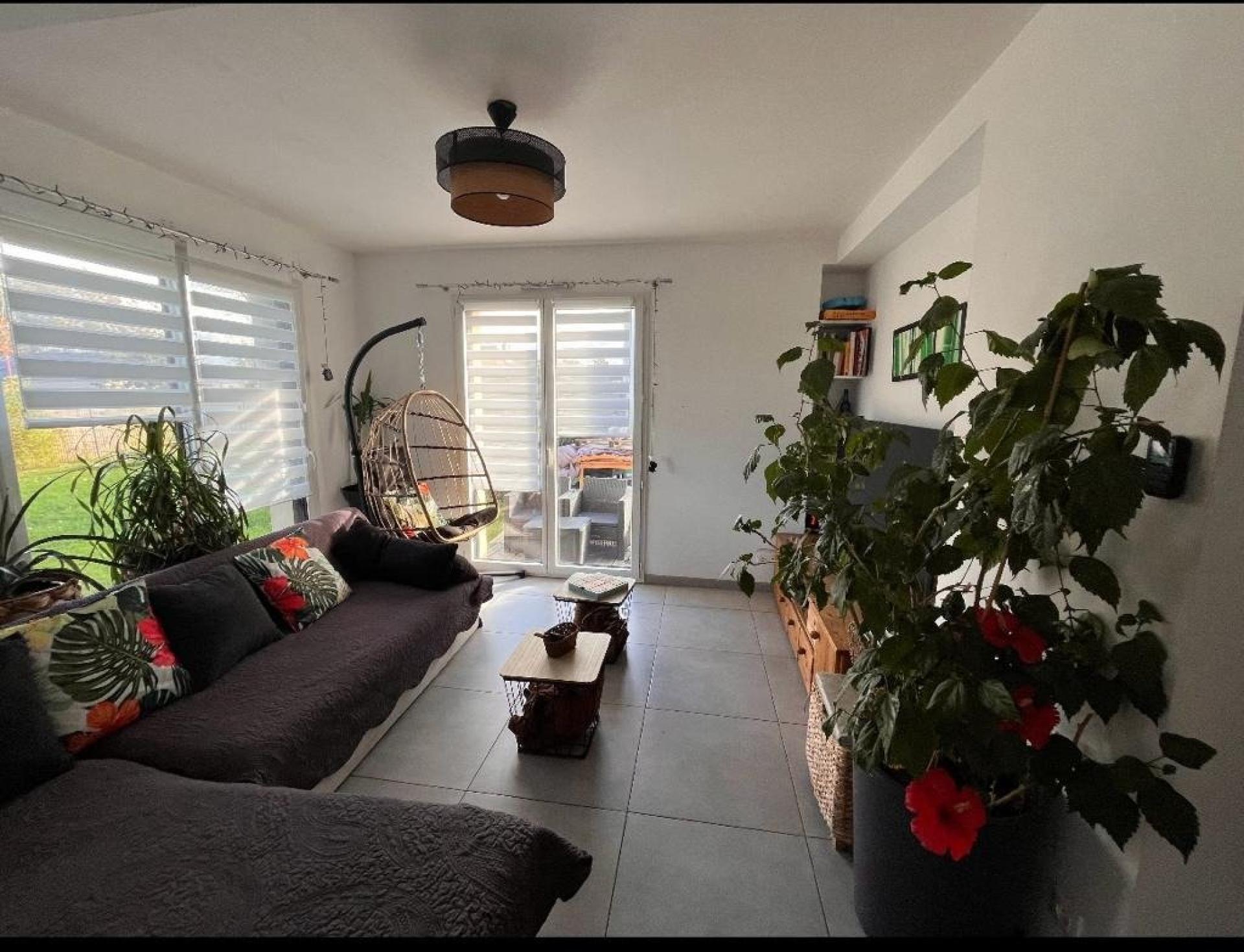 Photographie descriptive du bien