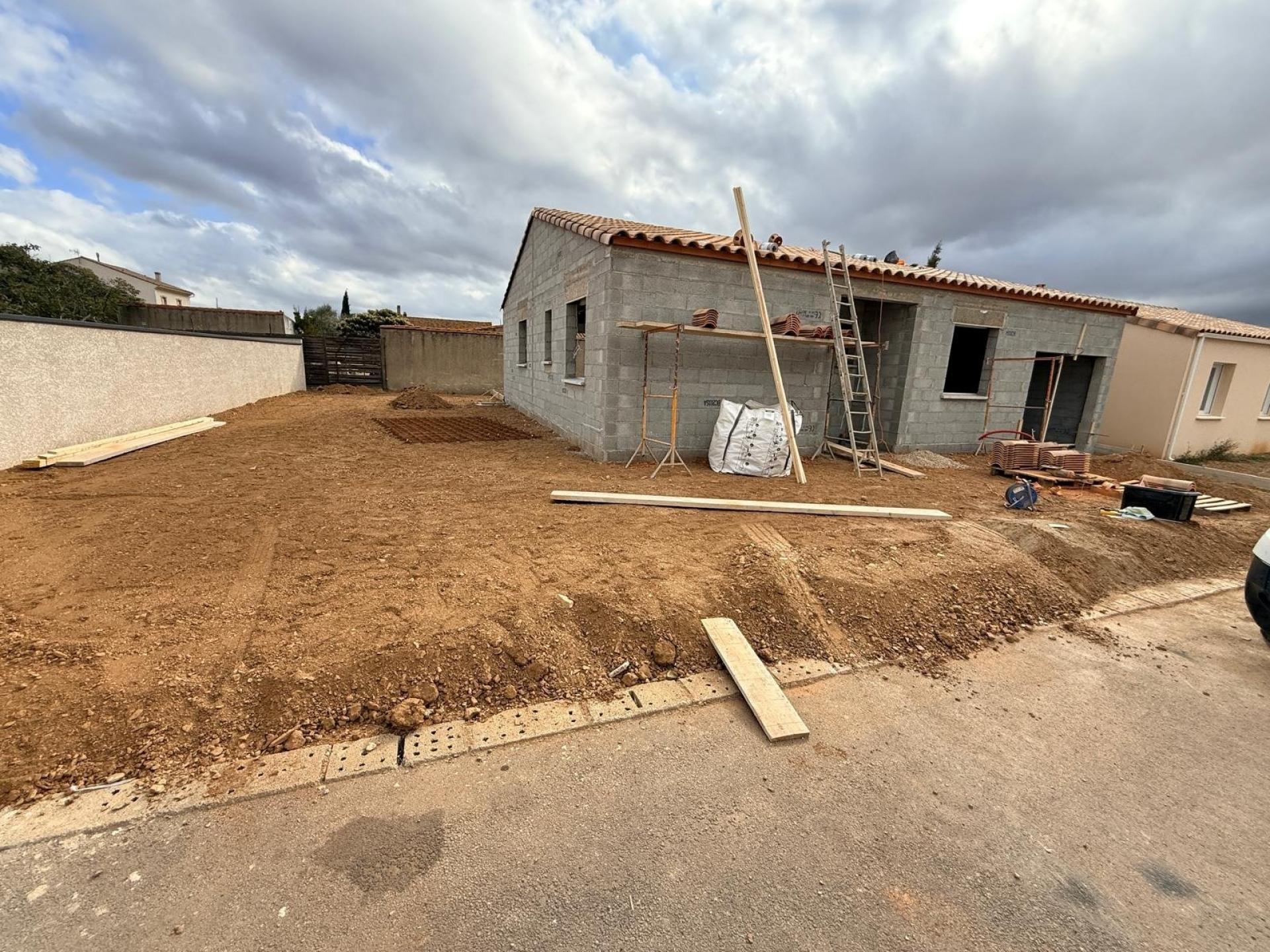 Photographie descriptive du bien