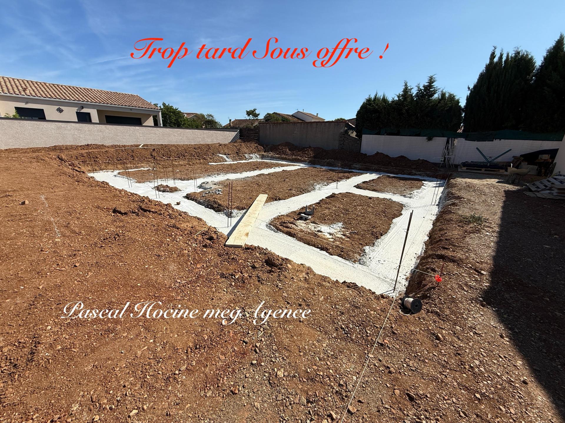 Photographie descriptive du bien