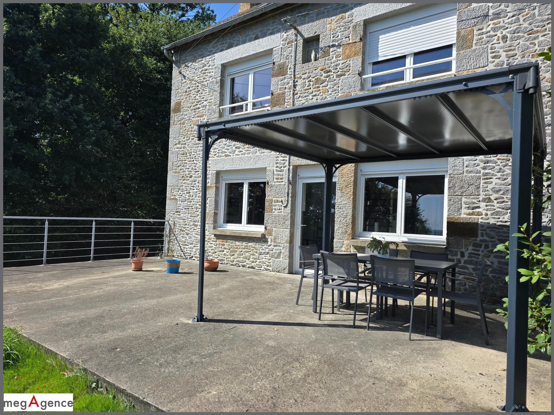 Photographie descriptive du bien