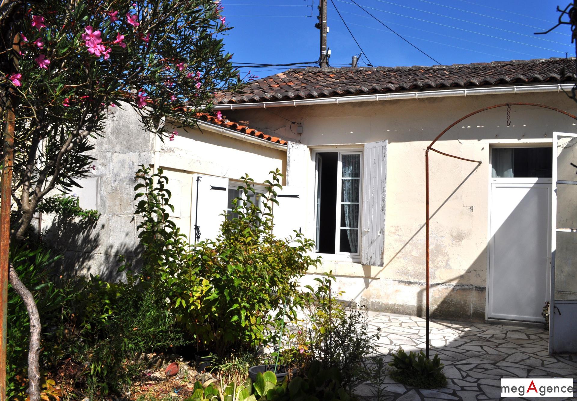 Photographie descriptive du bien