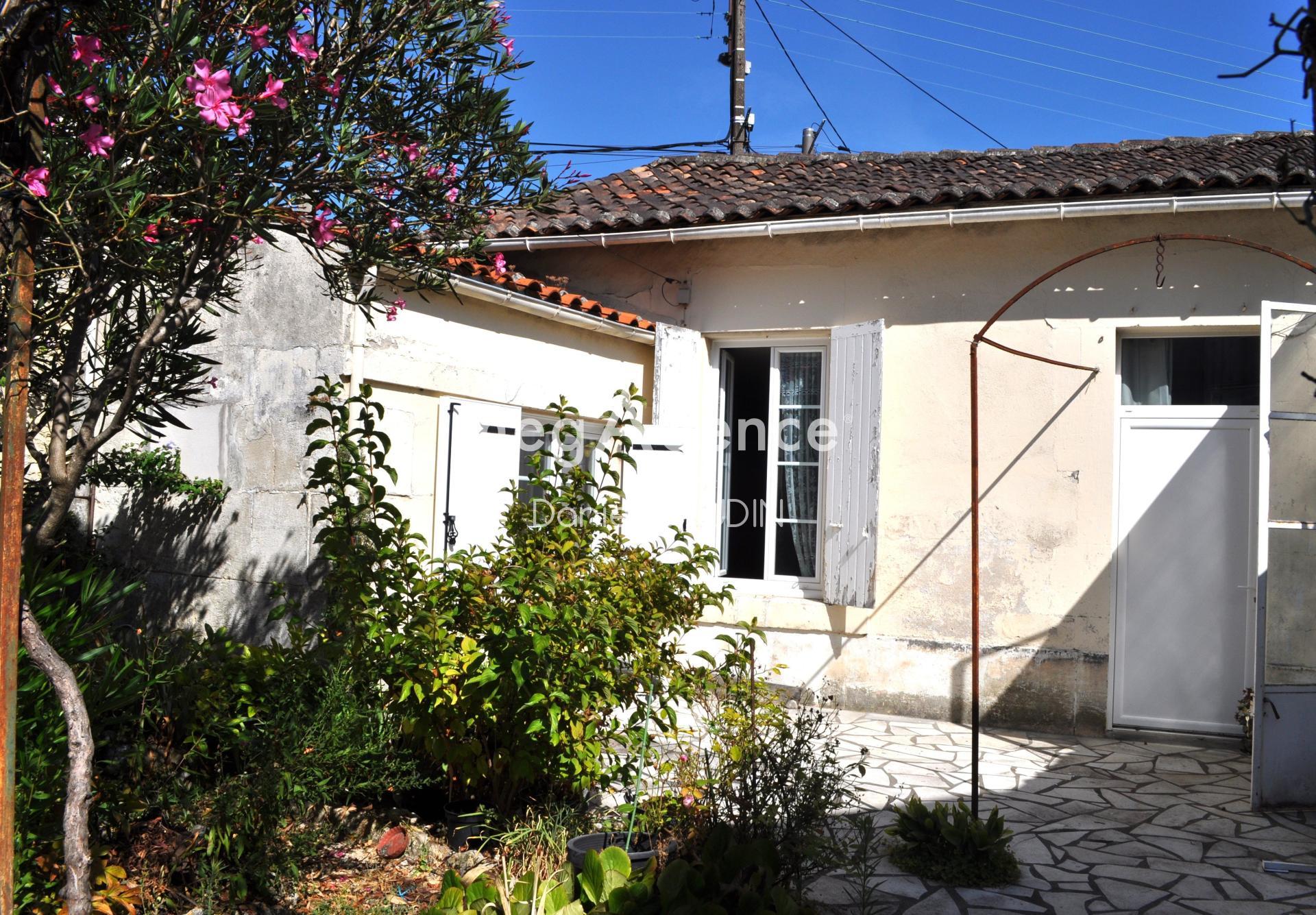 Photographie descriptive du bien